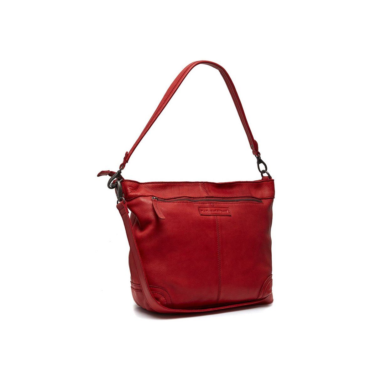 preisnachlass The Chesterfield Brand Handtasche rot red (1-tlg)