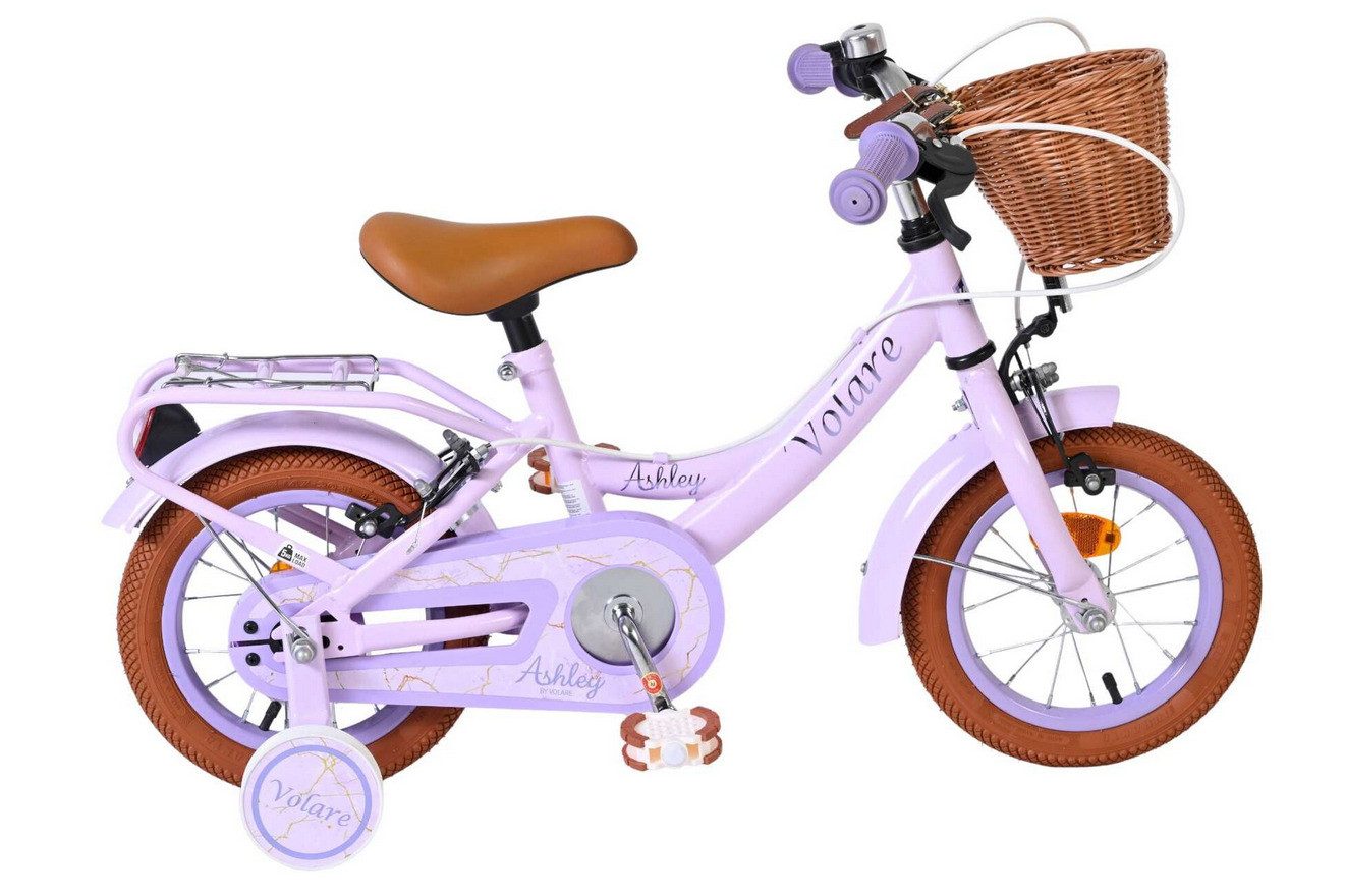 Kinderfahrrad