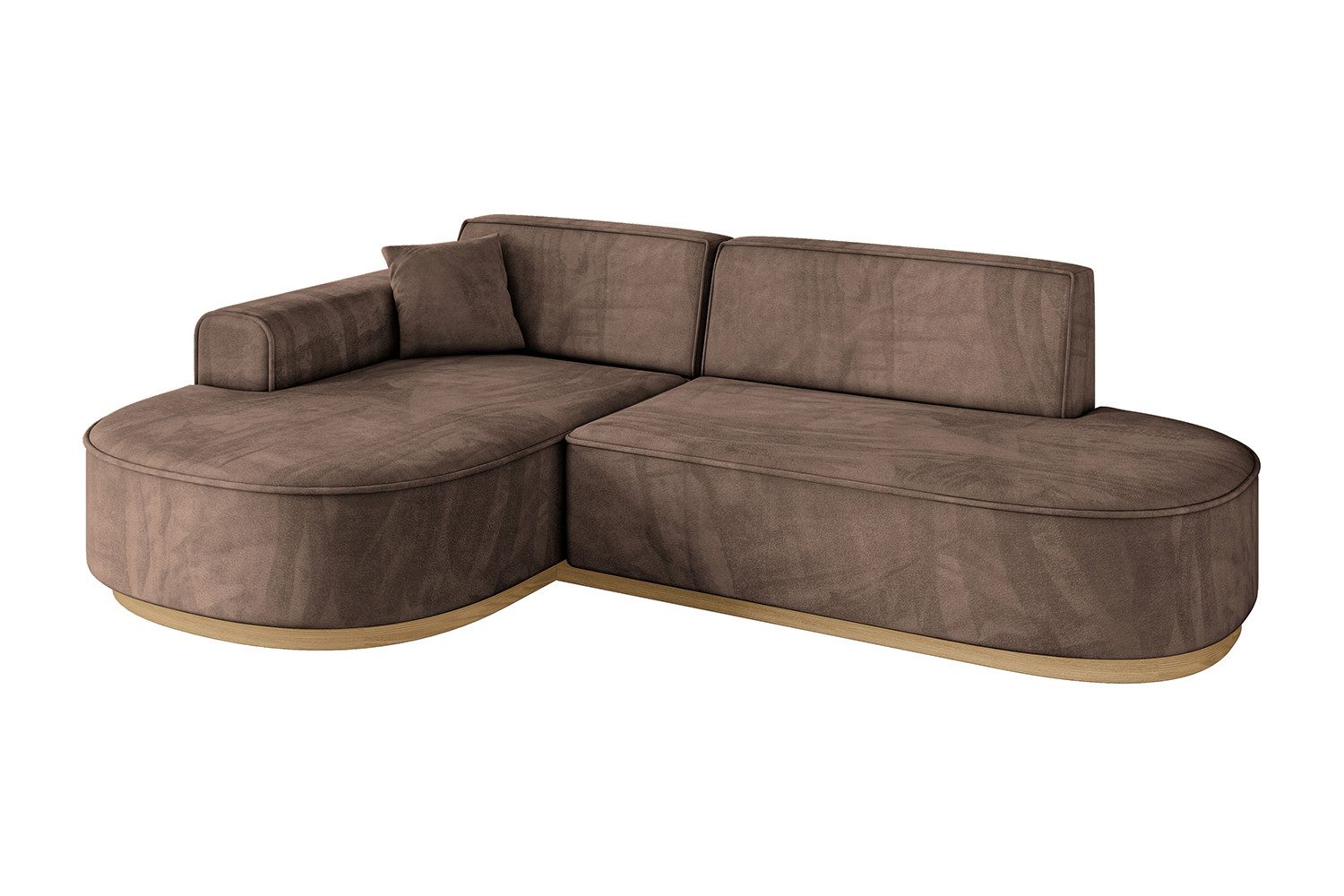 ALTDECOR Ecksofa MARI-L1-v2, Corner Sofa L-Form günstig online kaufen