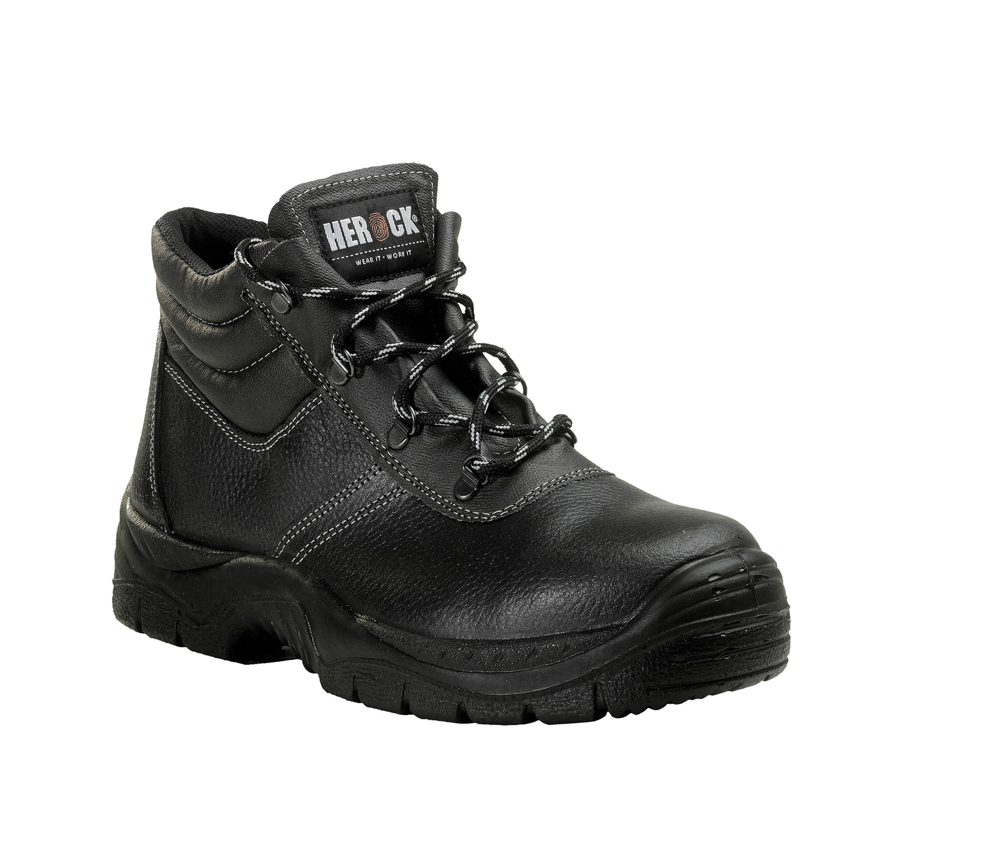 Herock ROMA SP1 Stiefel Arbeitsschuhe hoch Arbeitsschuh