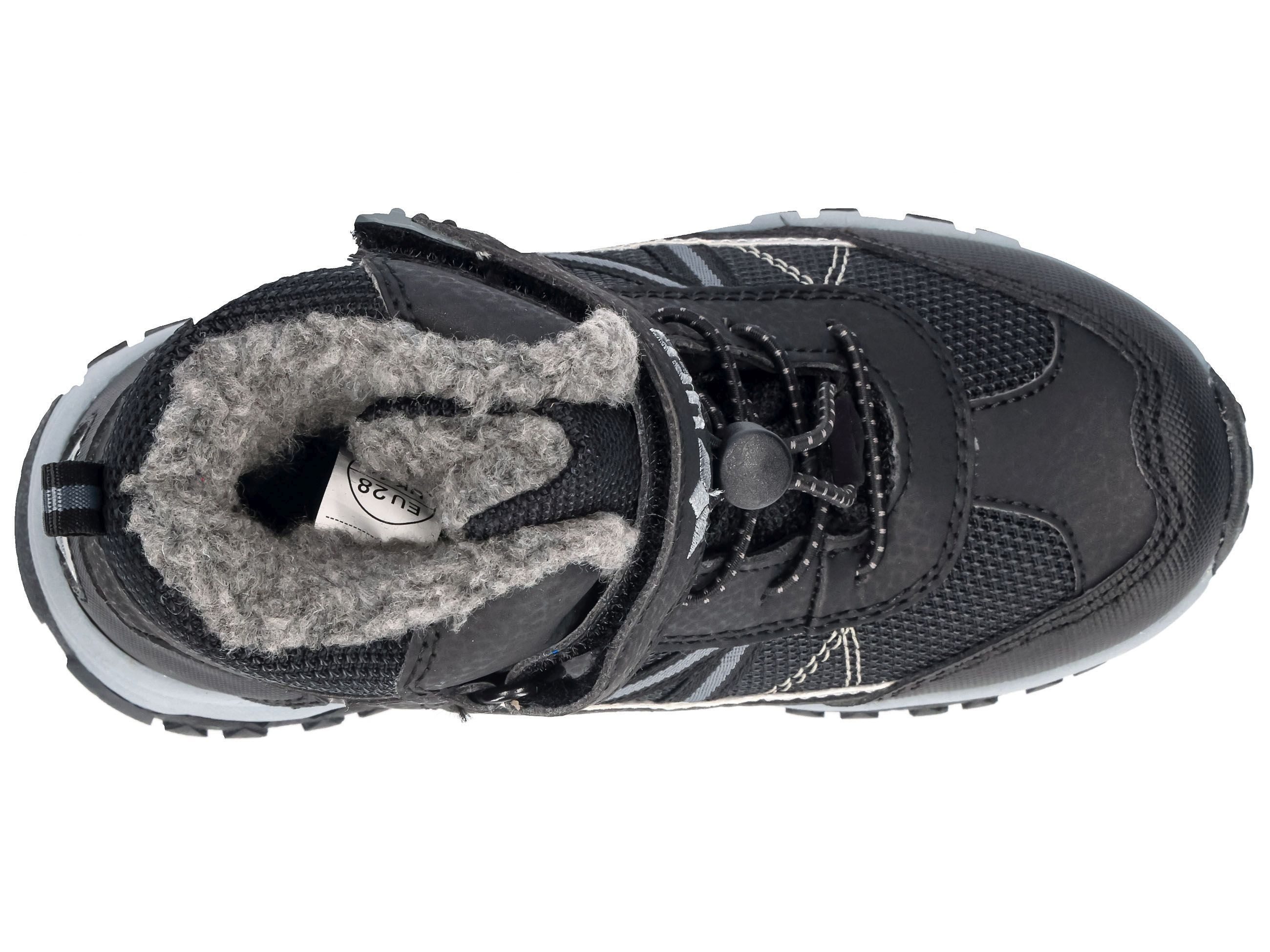 Lico Winterboot Lieto VS Winterstiefel