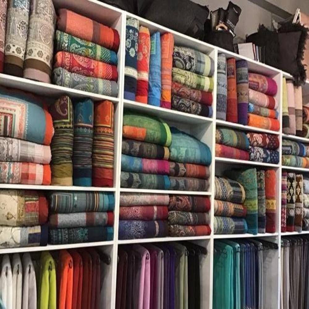 Plaid Bassetti Plaid Cervino V6 in 240 x 250 cm, Bassetti
