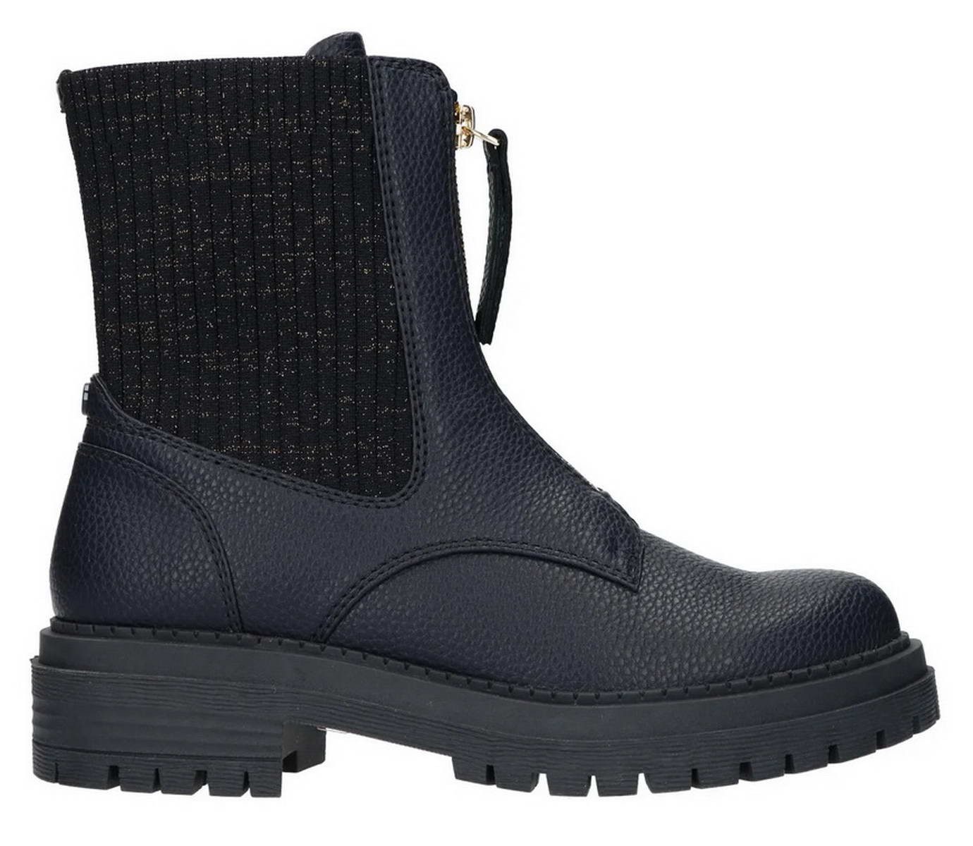 La Strada Stiefelette