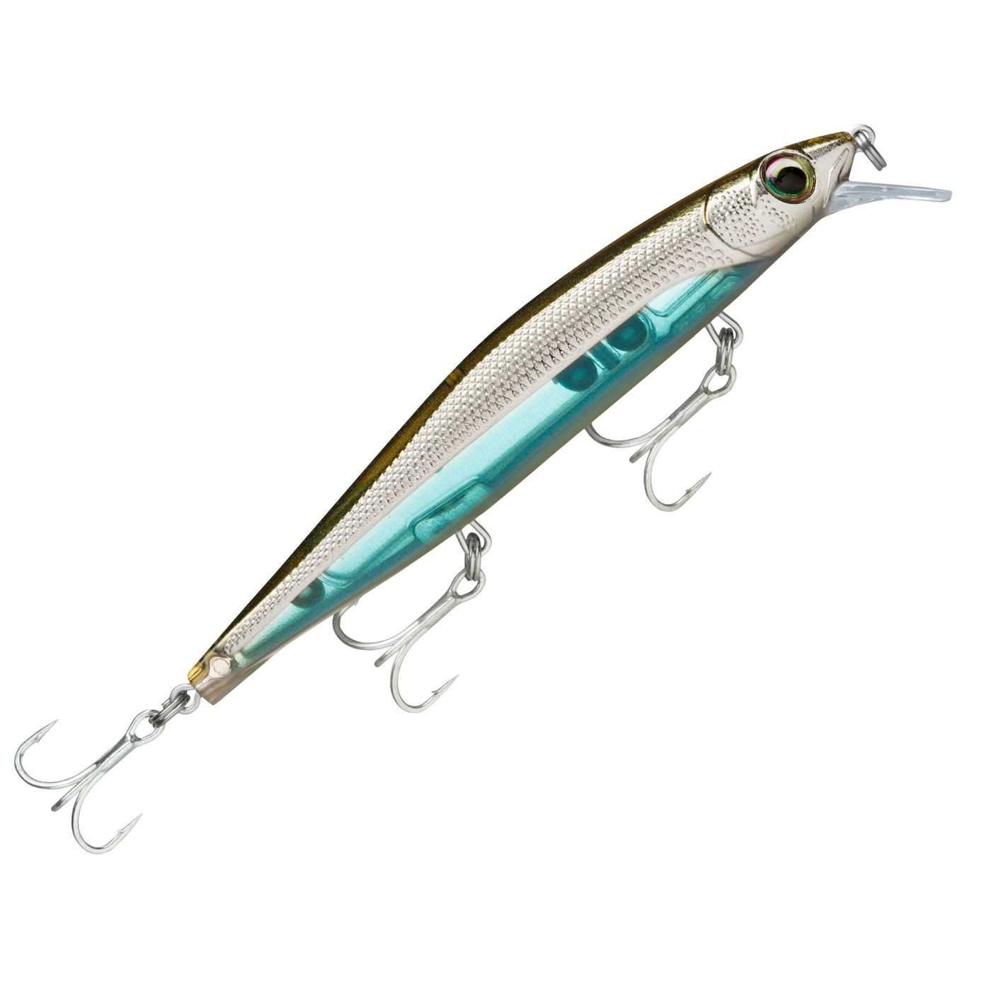 Kunstköder Rapala Precision Xtreme Mavrik Salt 11cm 16g - Wobbler