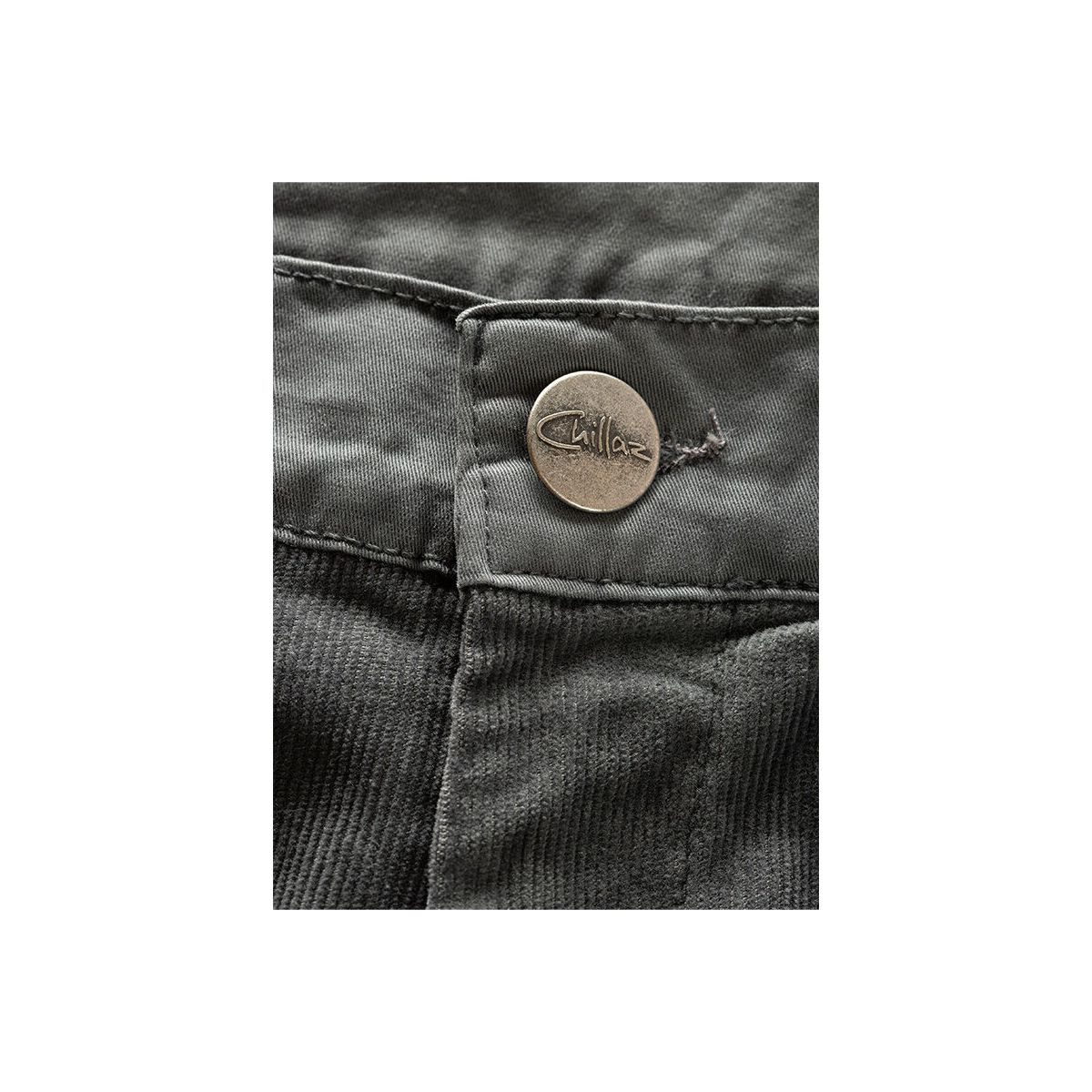 Chillaz Shorts Rofan 3.0 Modische und funktionale Shorts für Damen, ideal für Wanderungen und