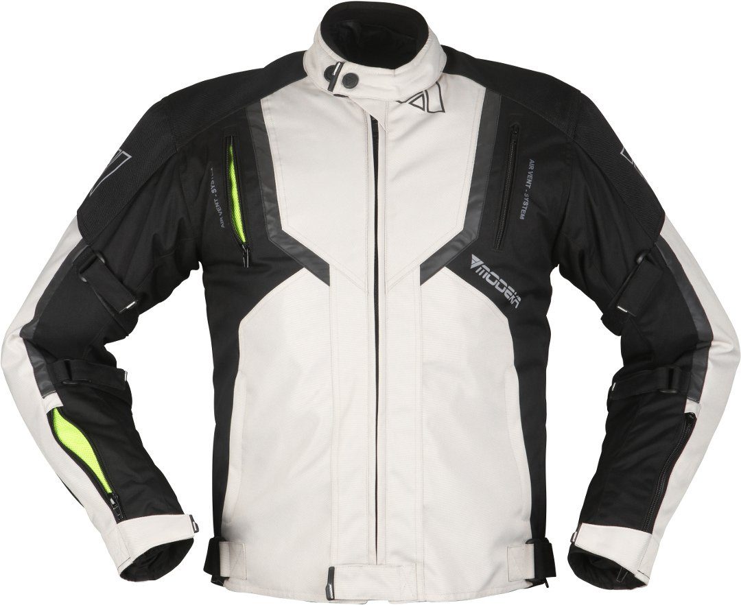 Motorradjacke Eloy Motorrad Textiljacke