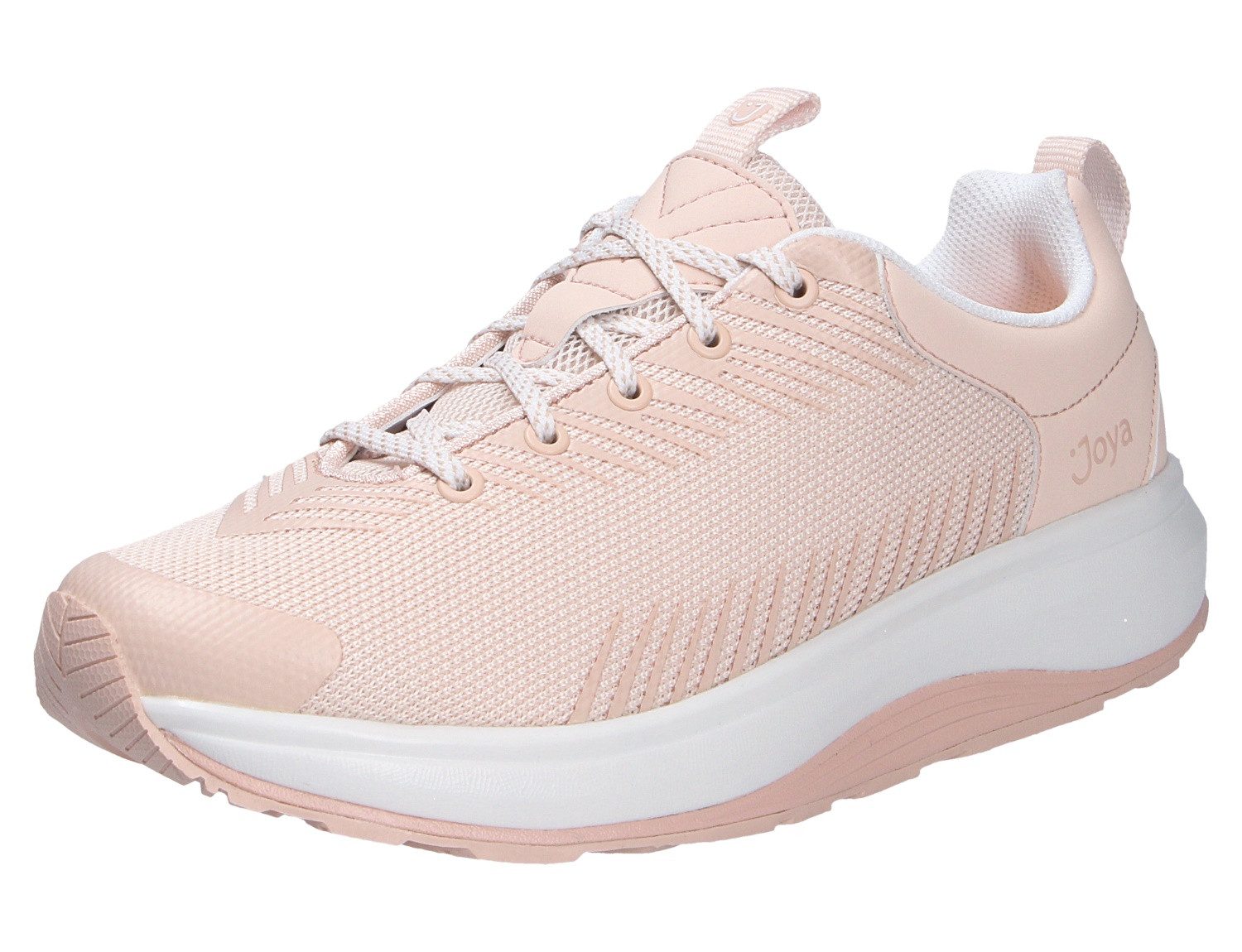 Joya Damen Schnürschuh (Weicher Gehkomfort) Pflegeleicht