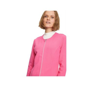 Betty Barclay Jackenblazer pink (1-tlg)