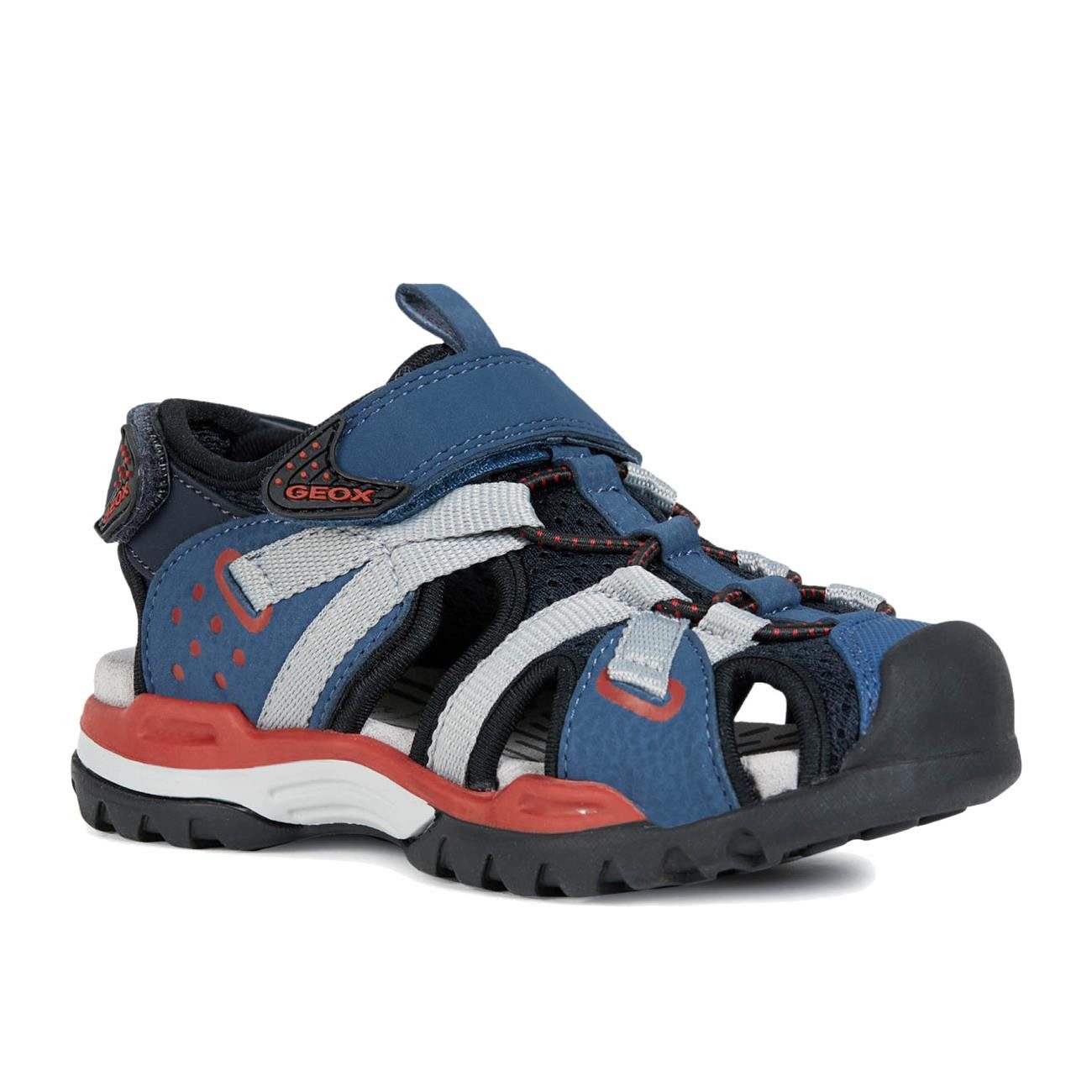 Geox GEOX Sport Kinder Outdoor Sandale Sandale