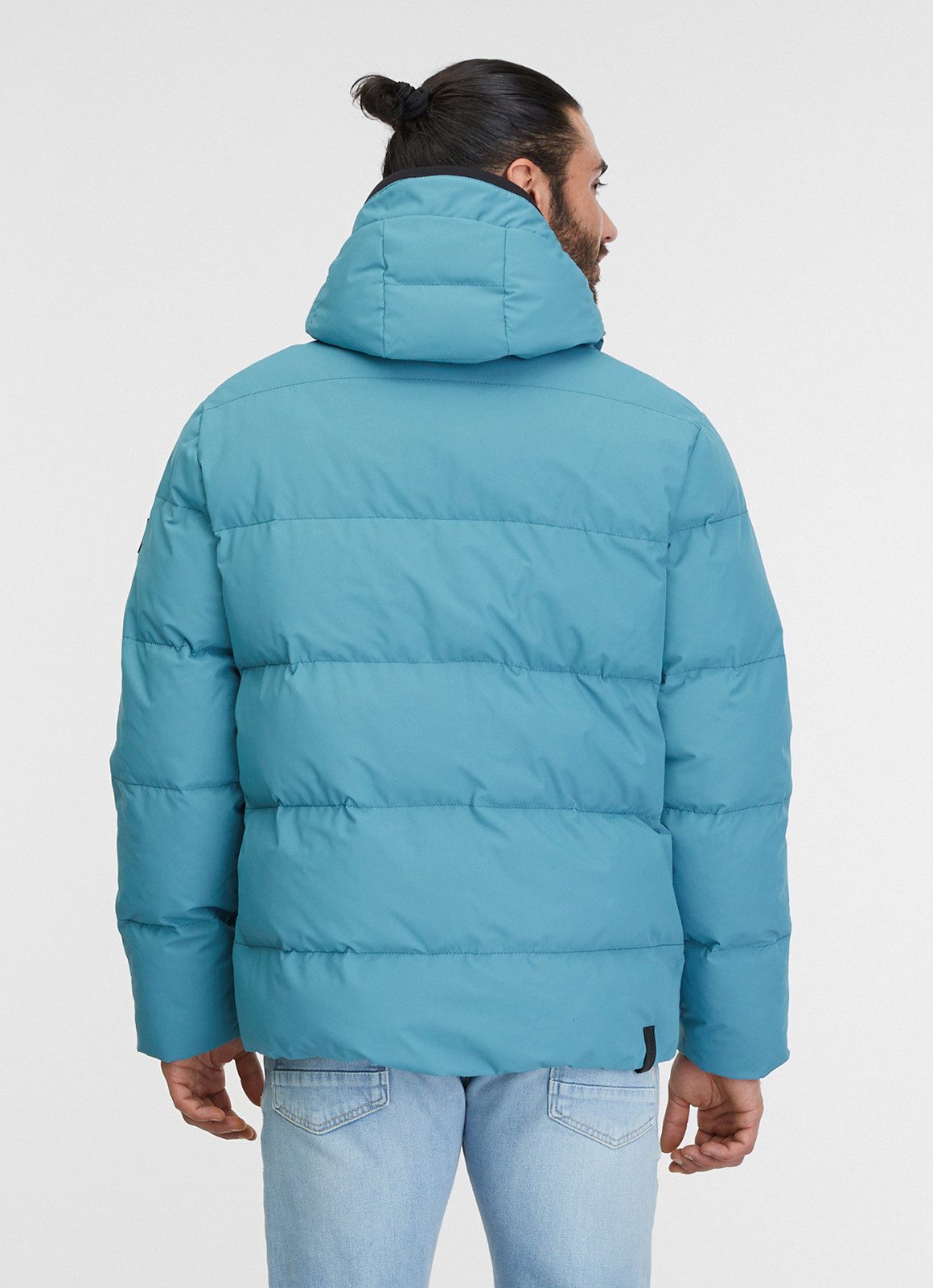 Ragwear Winterjacke Herren Norg