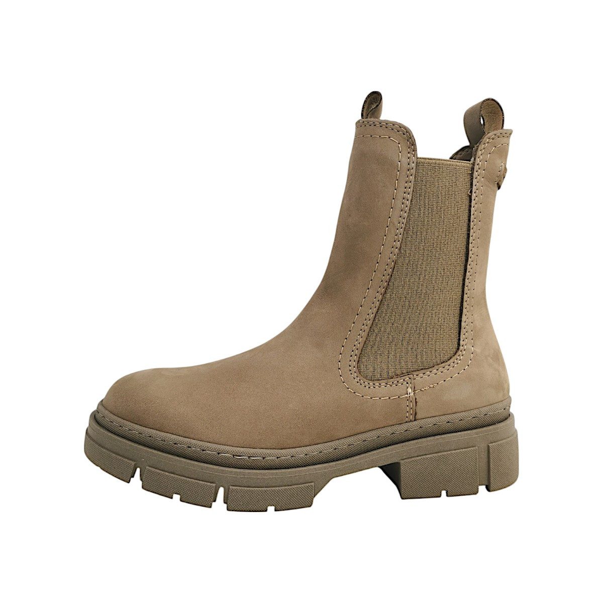 Tamaris Stiefel Schnürstiefel günstig online kaufen