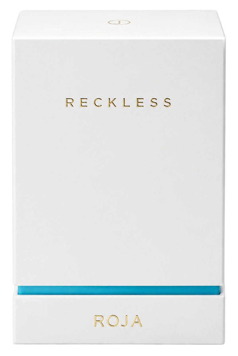 Roja Parfums Eau de Parfum Reckless Pour Femme Eau de Parfum