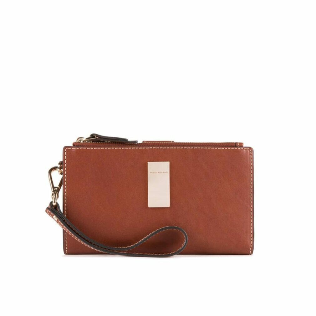 Piquadro Geldbörse Smartphone Wallet Clutch With Credit Card