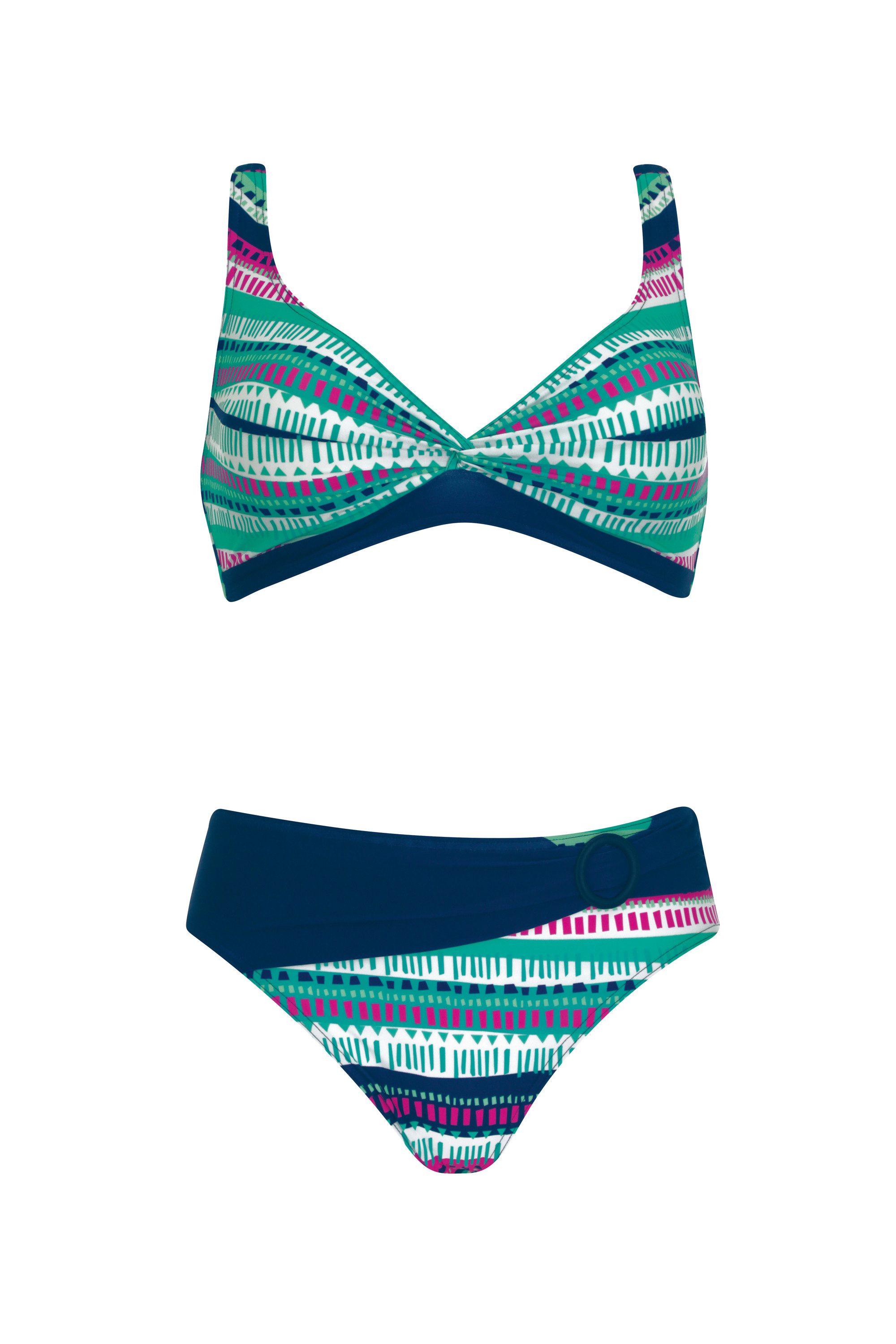 Sunmarin Push-Up-Bikini Bikini (1-St)