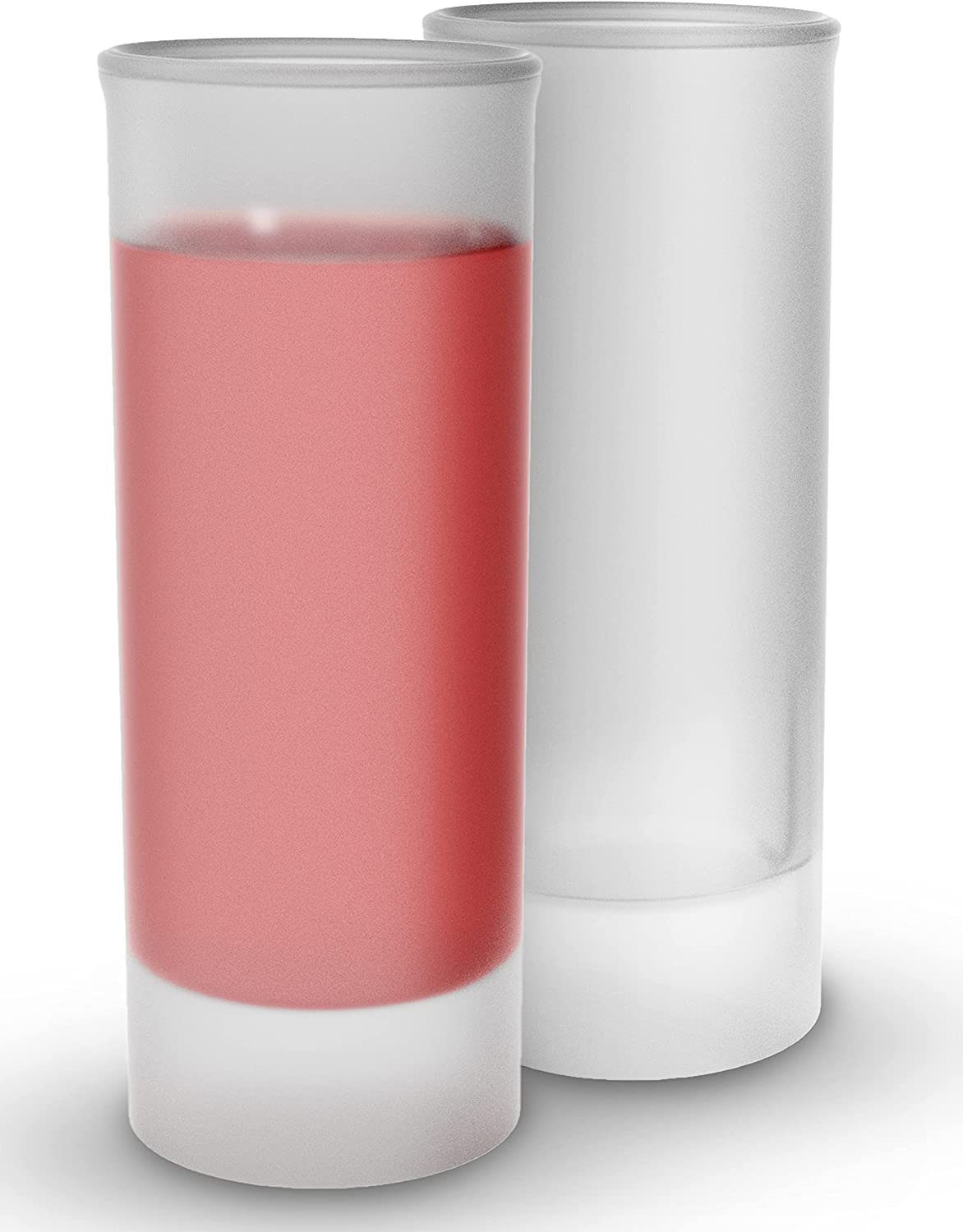 Schnapsglas Schnapsglas 4cl Frosted Matt