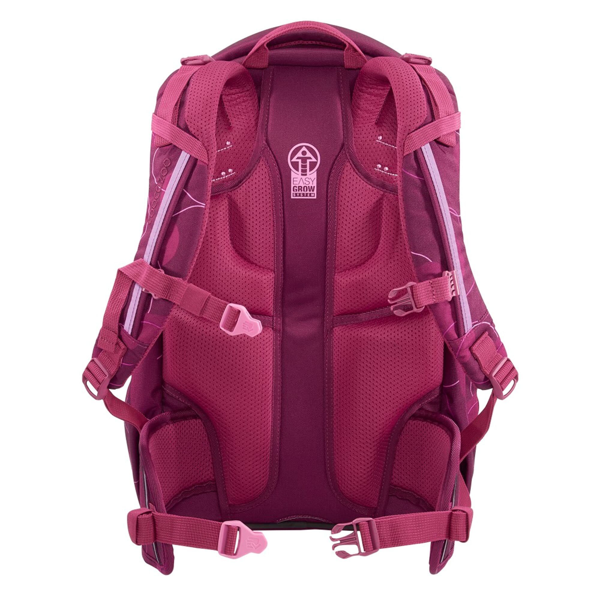 coocazoo Schulrucksack MATE, 30 Liter (1-tlg) günstig online kaufen