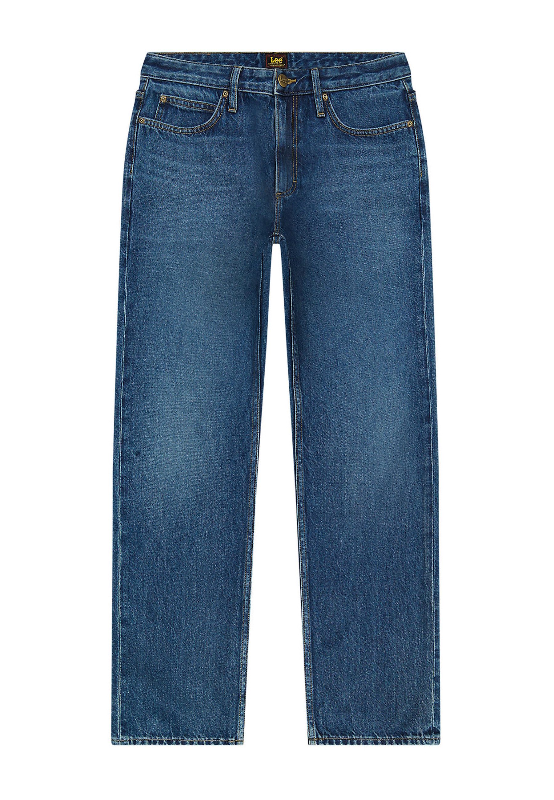 5-Pocket-Jeans Hose WEST Jeans