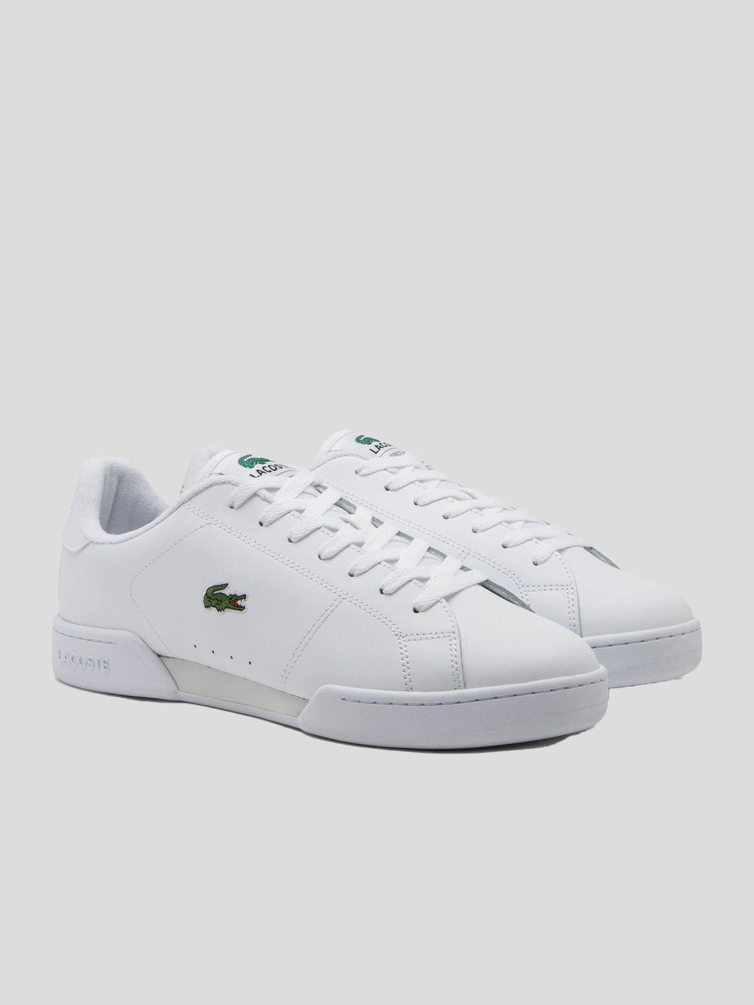 Lacoste Lacoste Carnaby Cup Sneaker günstig online kaufen