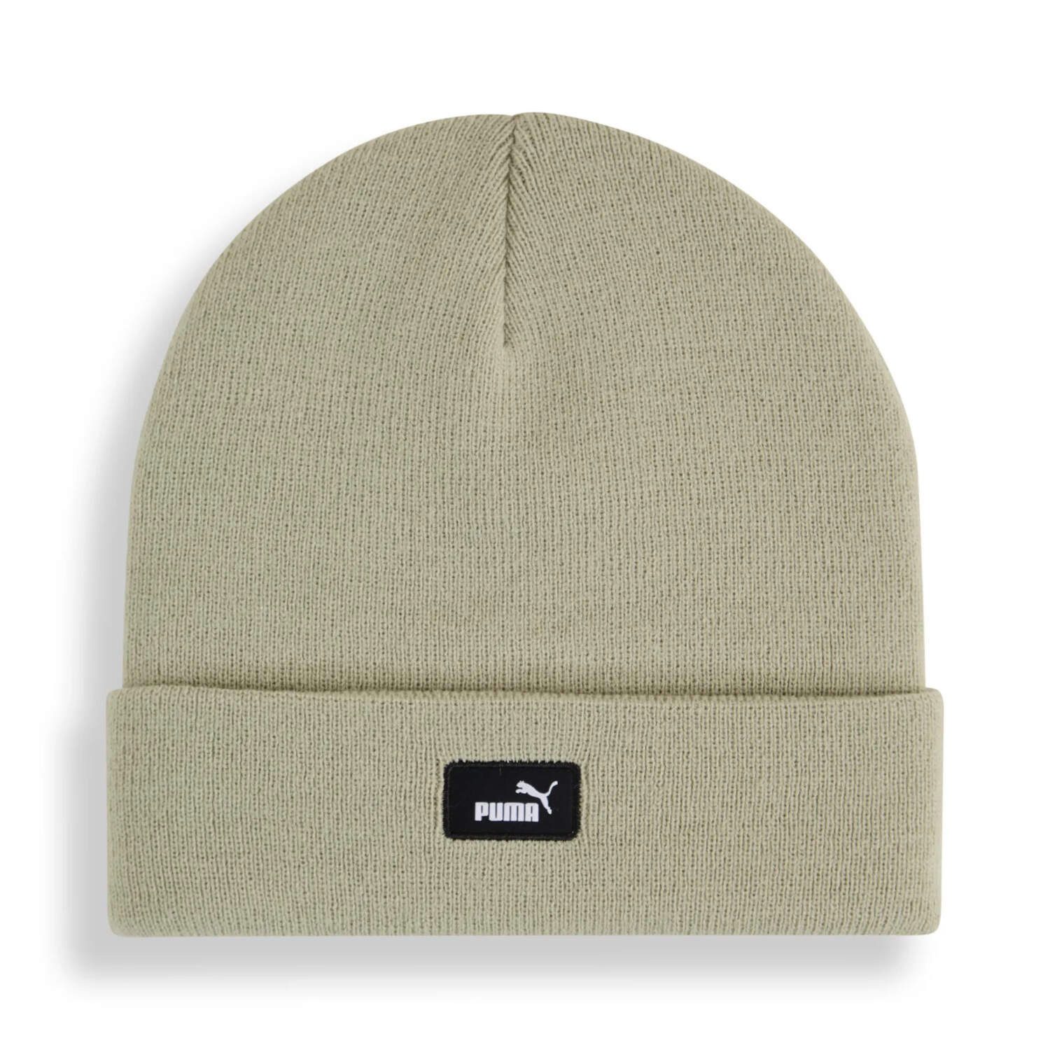PUMA Strickmütze Puma Unisex Mütze ESS Mid Crown Beanie 026400