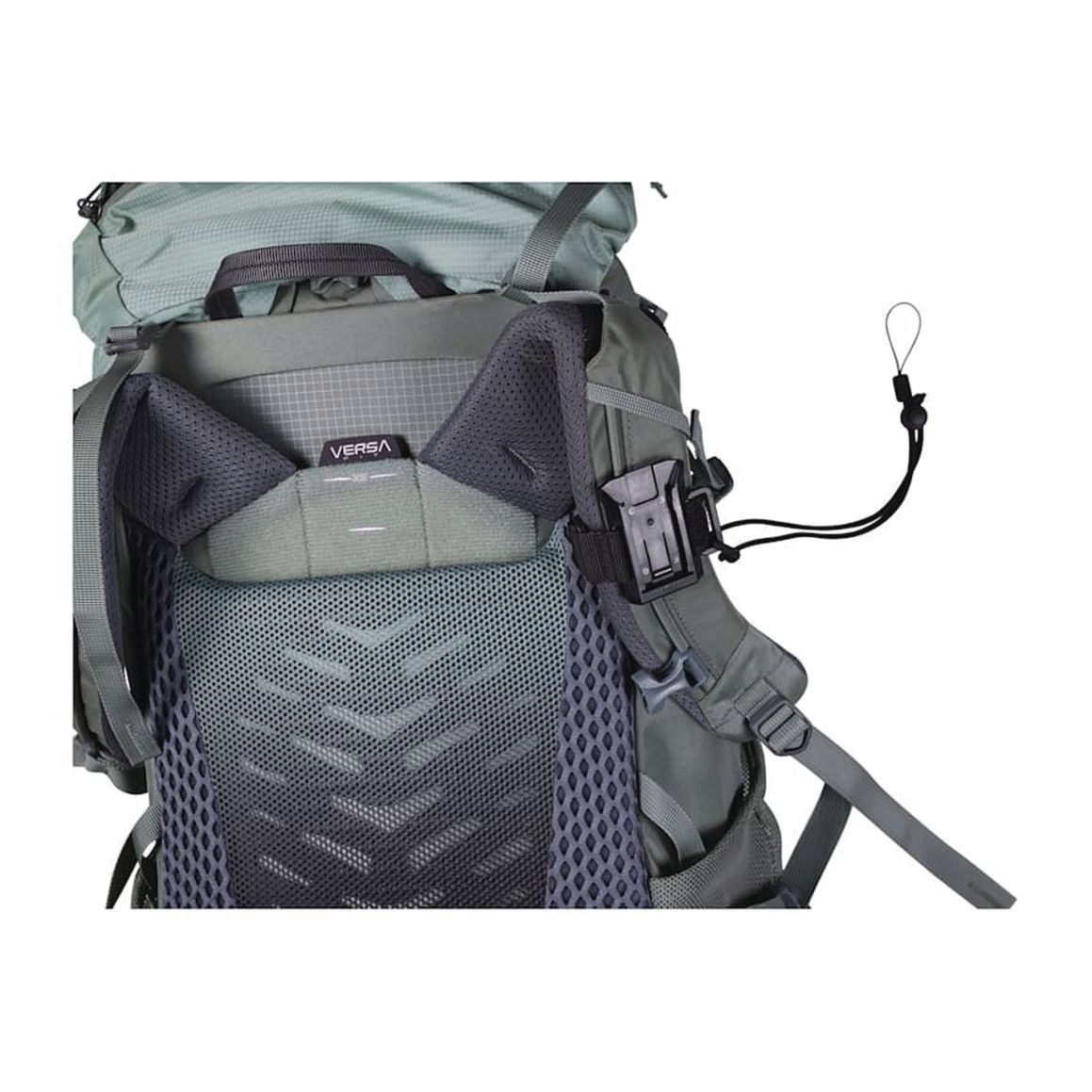 Garmin Trageriemen Rucksackbefestigung, (bis 5 Zoll)