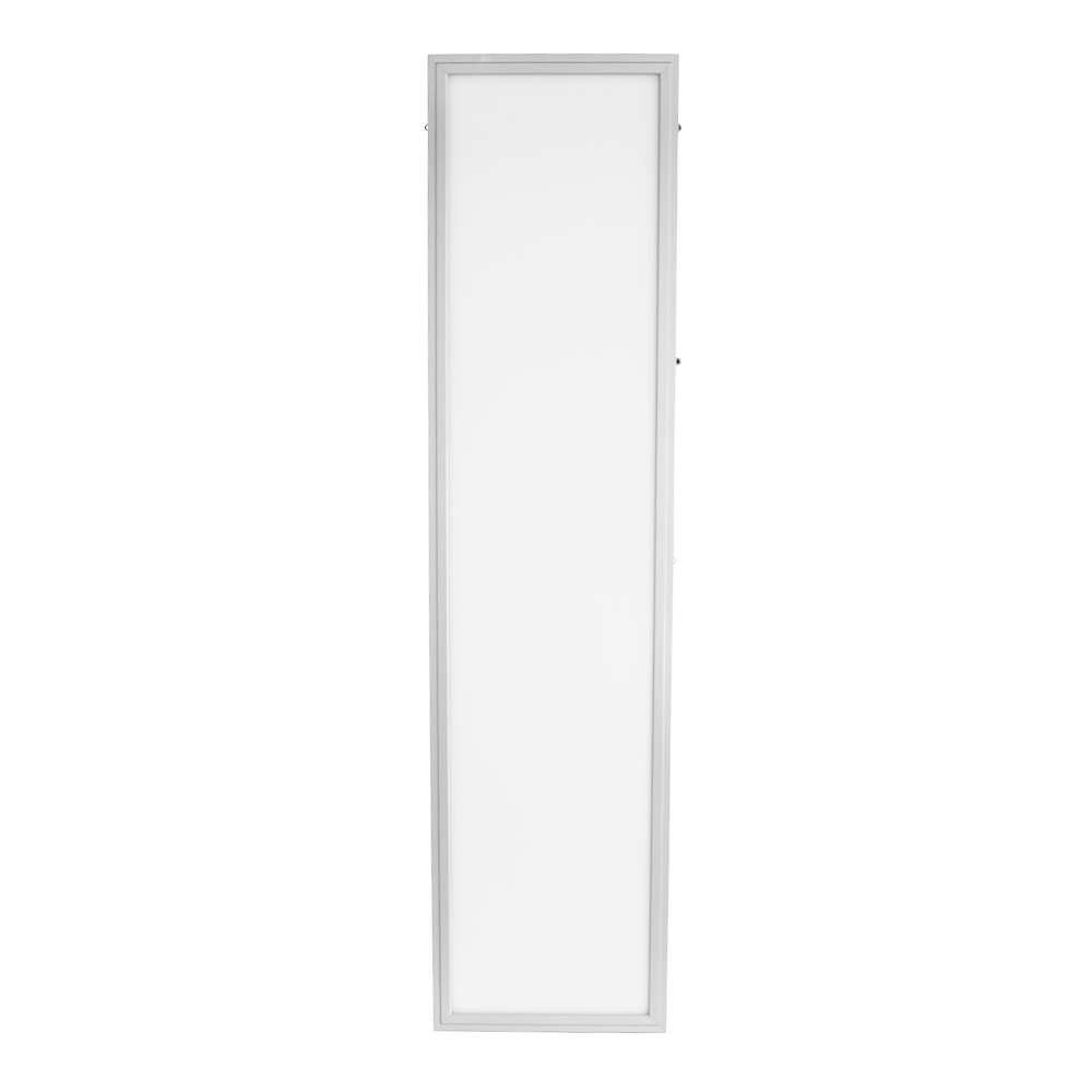 Grafner LED Panel LED Panel Warmweiss Kaltweiss 3000 K, LED, Warmweiß und Kaltweiß (je nach Auswahl), LED Panel, Maße: 300 x 1200 x 10 mm