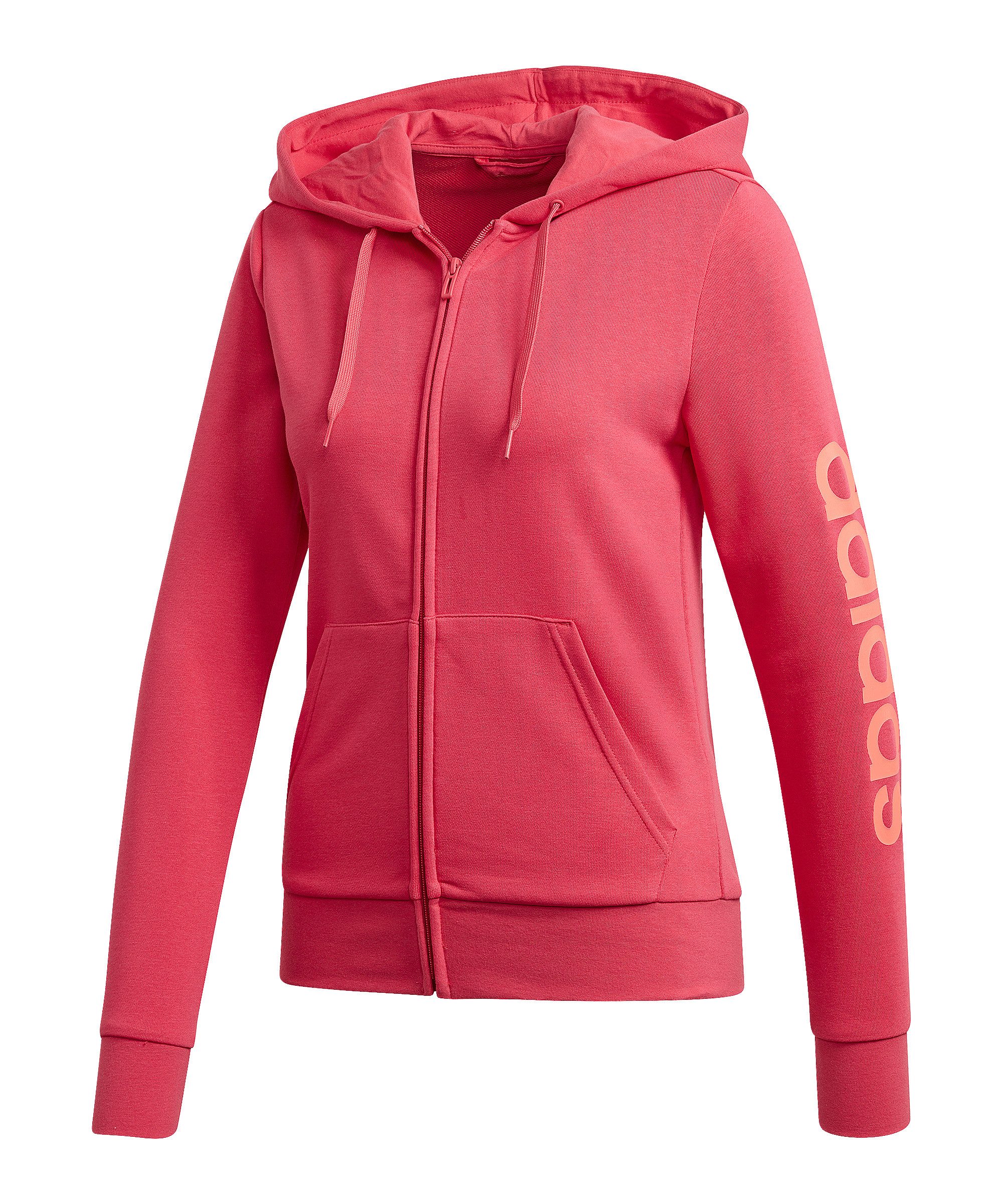 adidas Performance Trainingsjacke adidas Performance Kapuze_Kordelzug