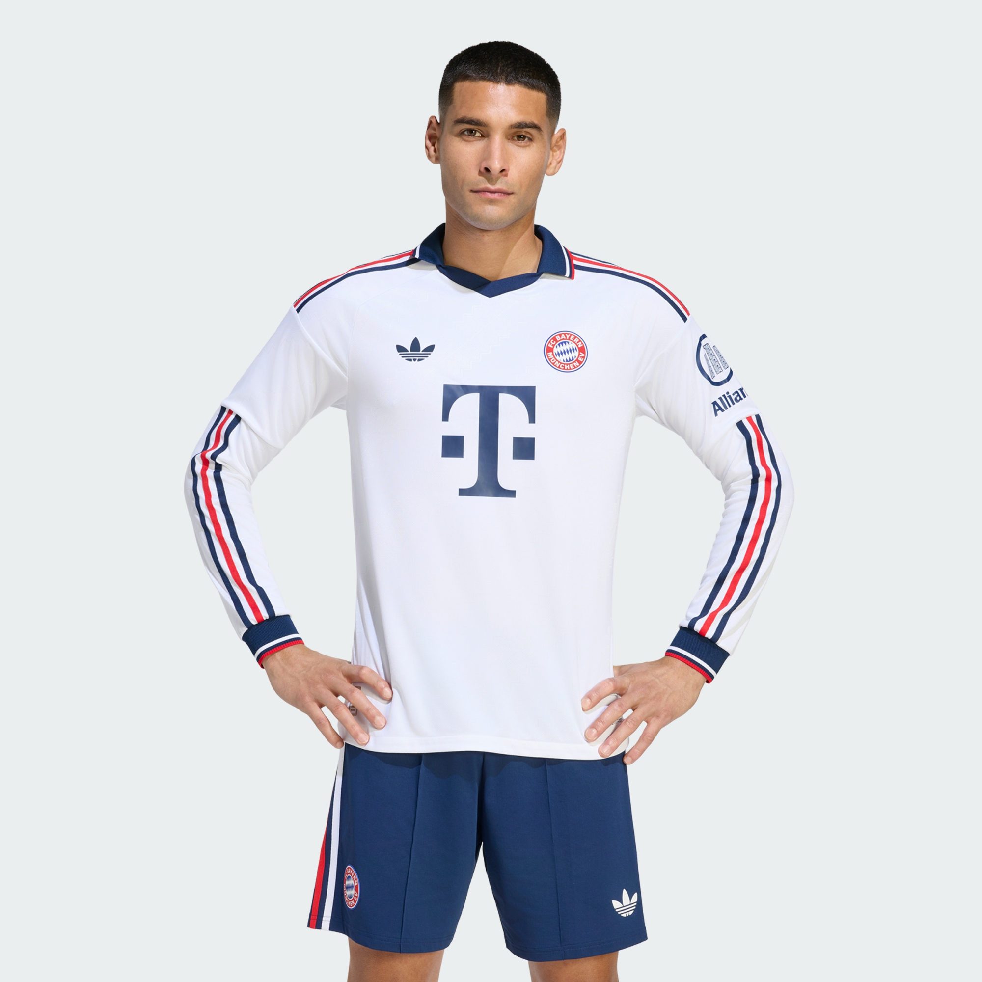 adidas Performance Fußballtrikot (1-tlg)