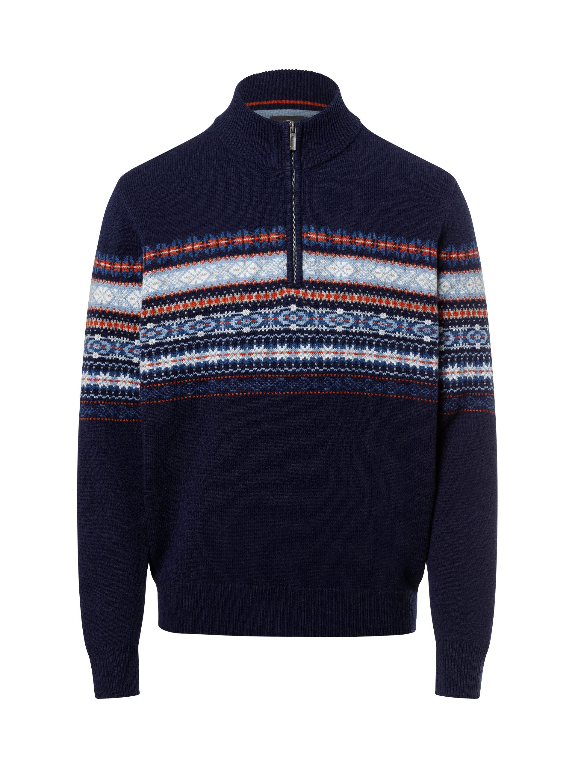 FYNCH-HATTON Strickpullover