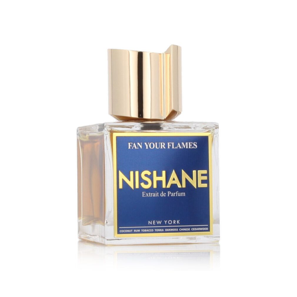 Nishane Extrait Parfum Extrait De Parfum Rosa Turca