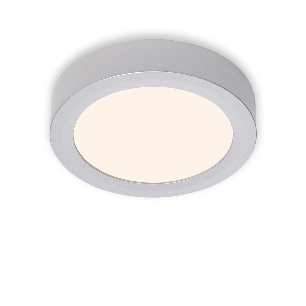 Briloner Leuchten LED Deckenleuchte 7122014, LED fest integriert, 3000K - Warmweiß