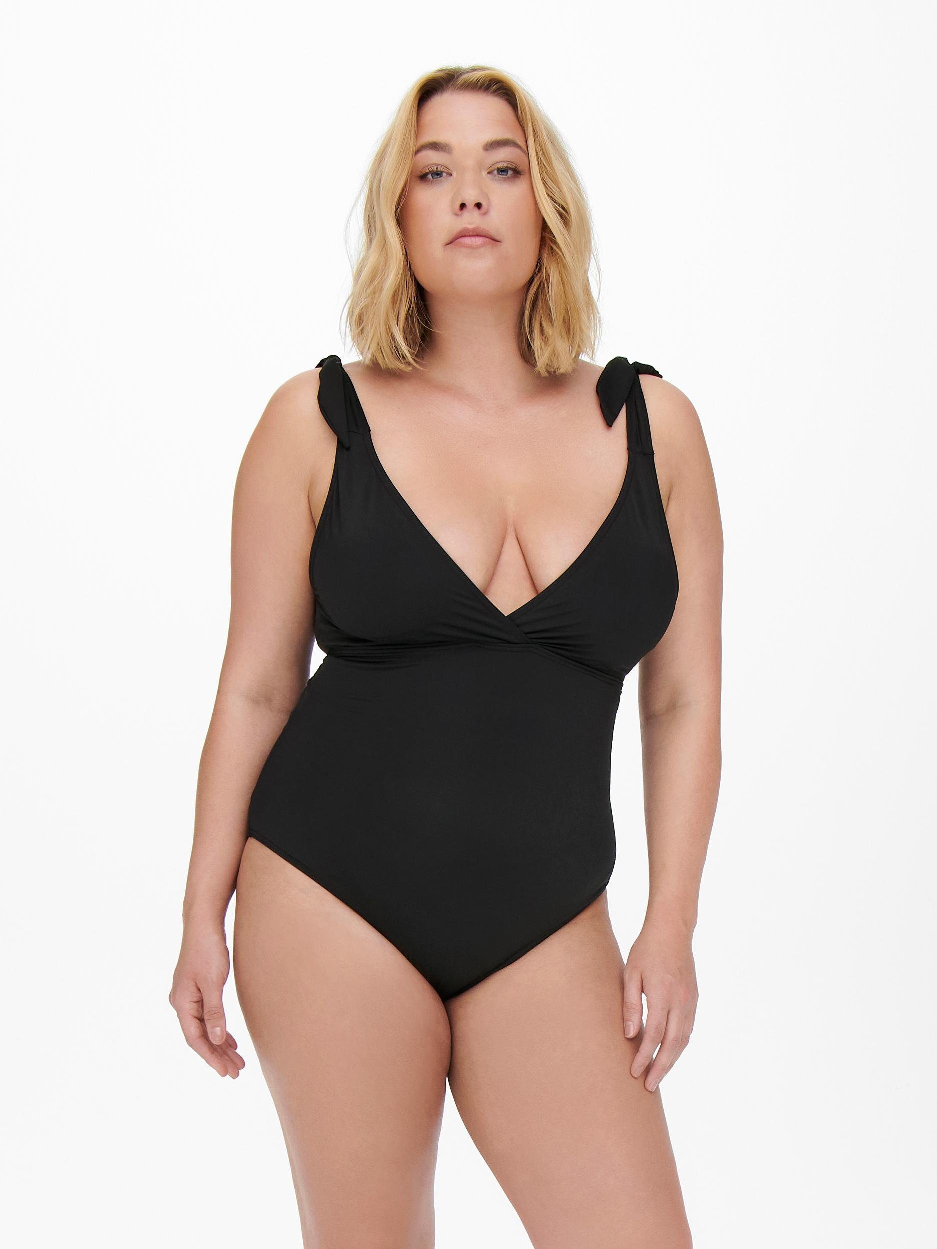 ONLY CARMAKOMA Badeanzug CARCLARA SWIMSUIT