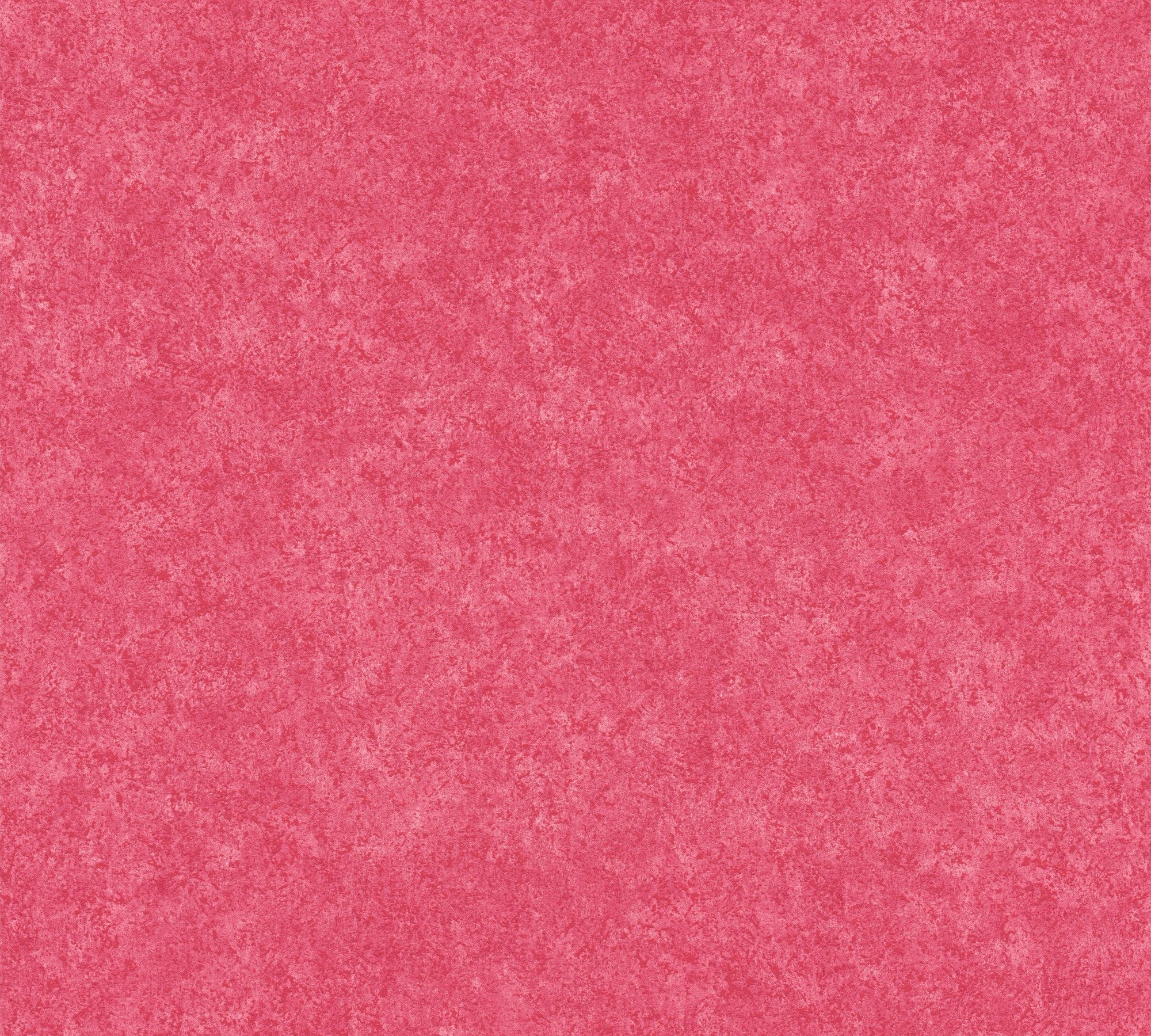 Bricoflor Uni Tapete in Fuchsia Pinke Vliestapete Einfarbig für Kinderzimme günstig online kaufen