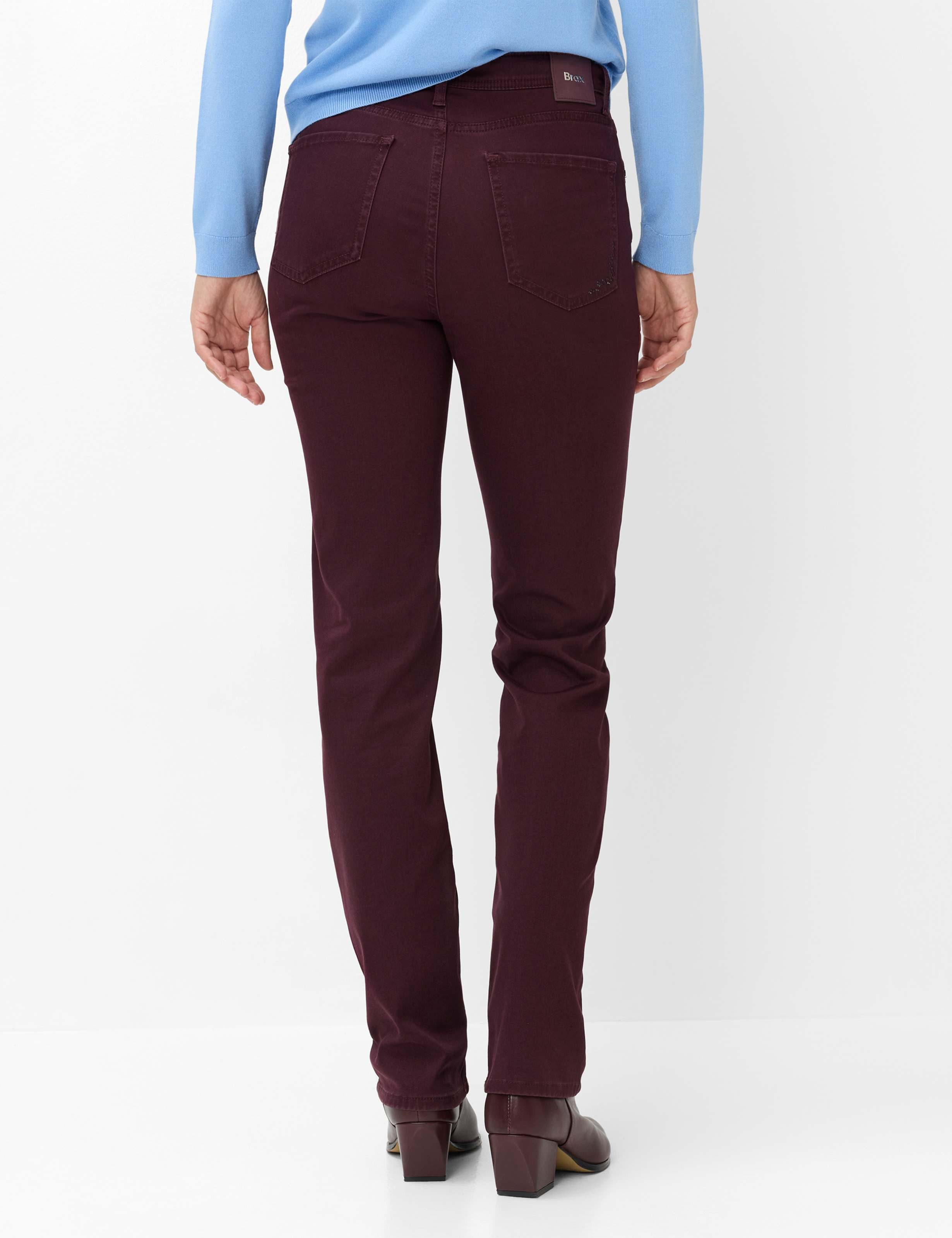 Brax 5-Pocket-Hose Style CAROLA