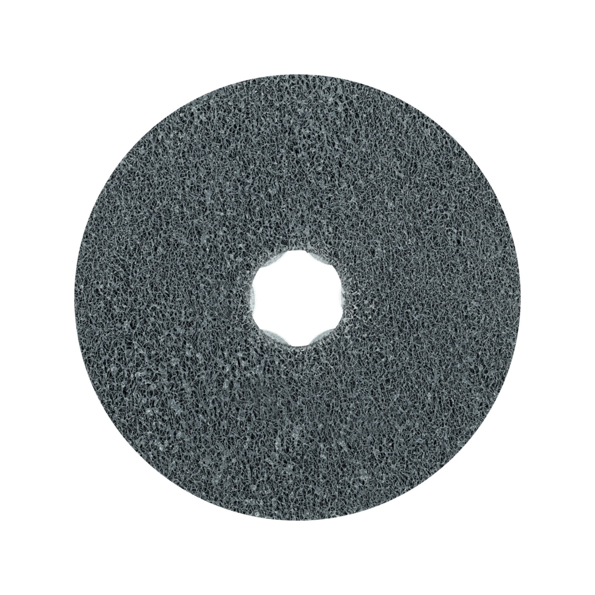 Pferd Schleifscheibe PFERD TOOLS COMBICLICK verpresste Vliesronde CC PNER Ø 100mm Weich SIC