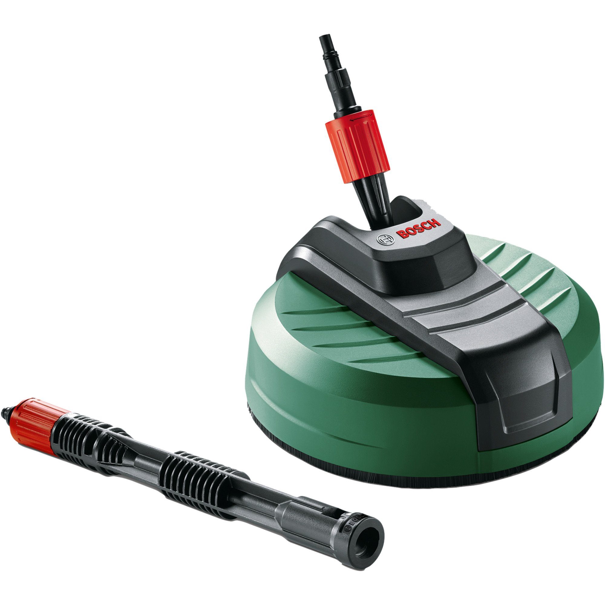 Bosch Professional Hochdruckreiniger Bosch Heimwerken & Garten Terrassenreiniger