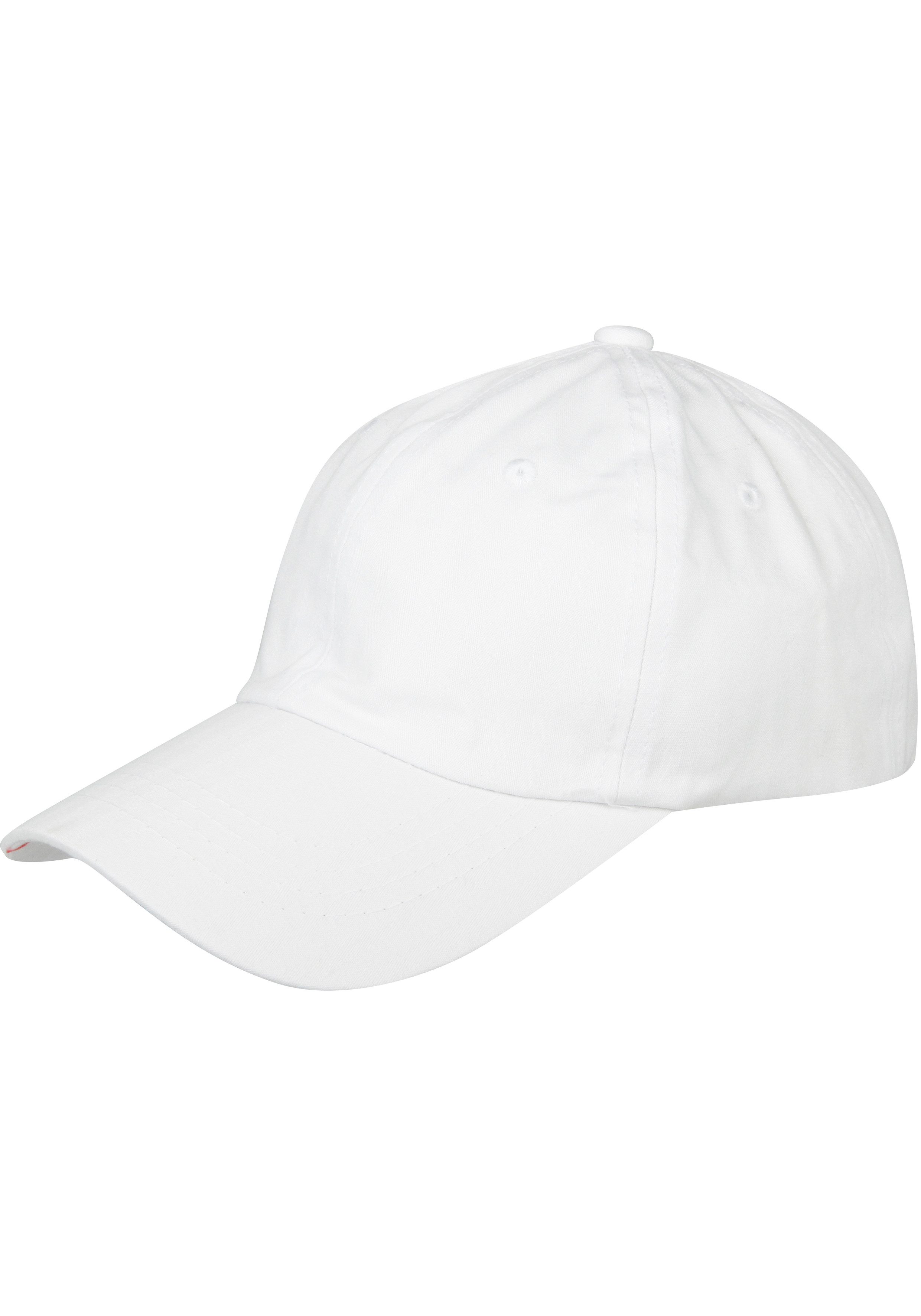 Capelli New York Baseball Cap dezente Stickerei, Größenverstellbar, gute Belüftung