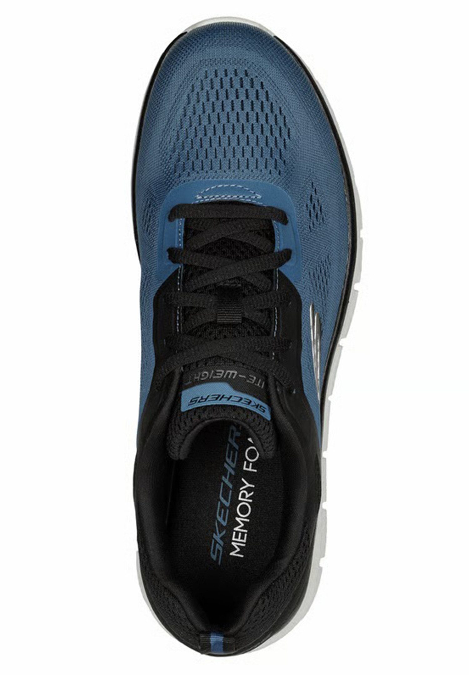 Skechers TRACK BROADER Sneaker