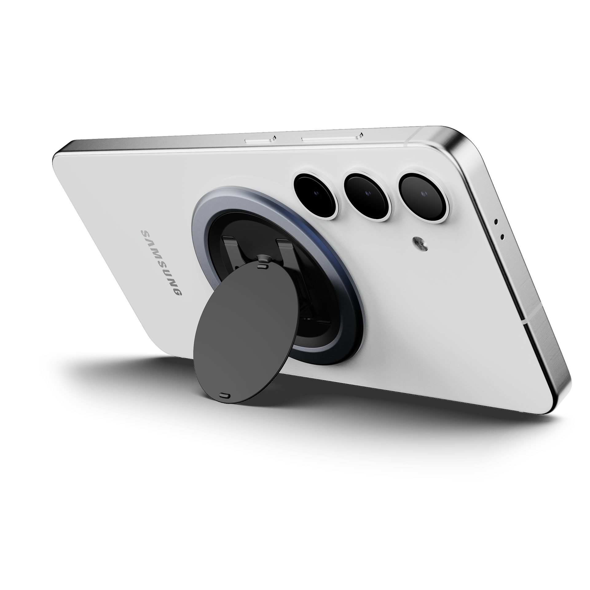 ohsnap! Smartphone-Halterung Snap Grip