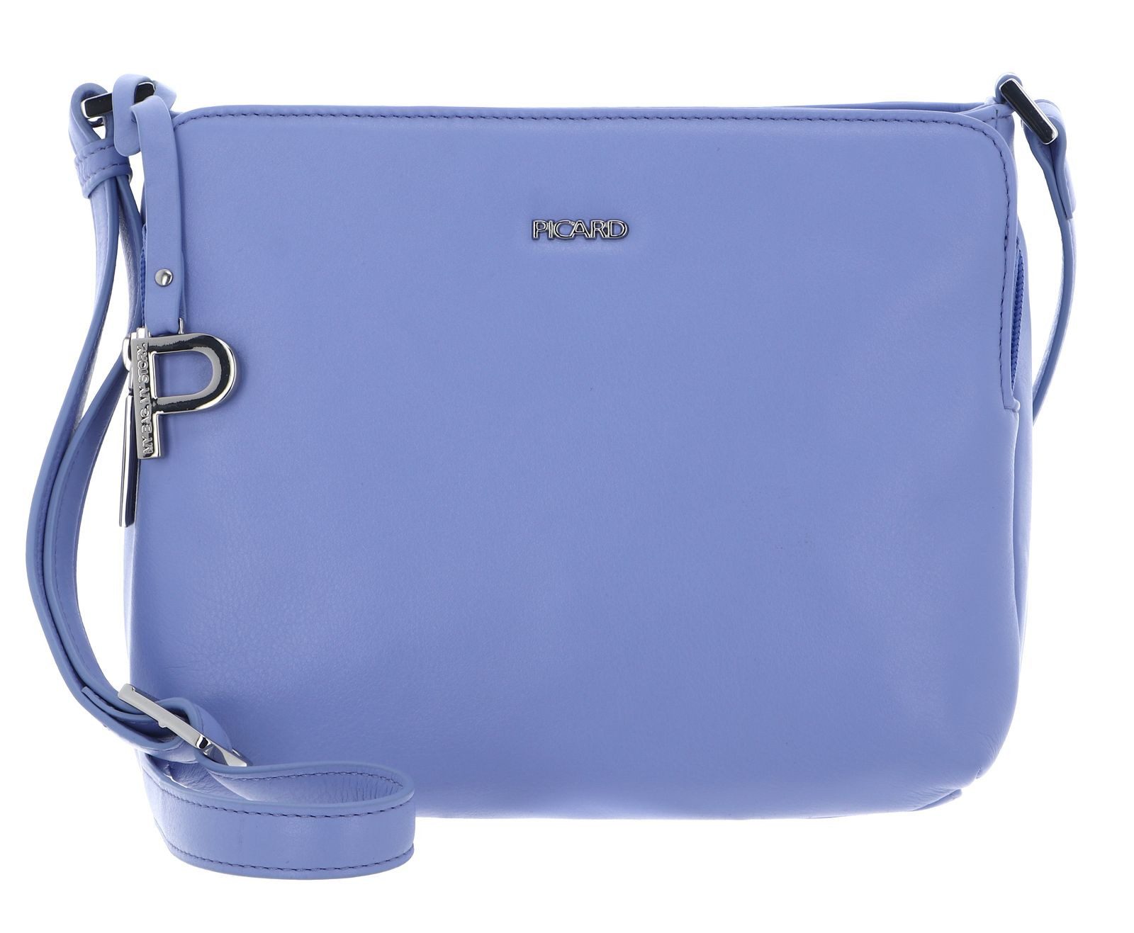 Picard Schultertasche Shoulder Bag, aus echtem günstig online kaufen