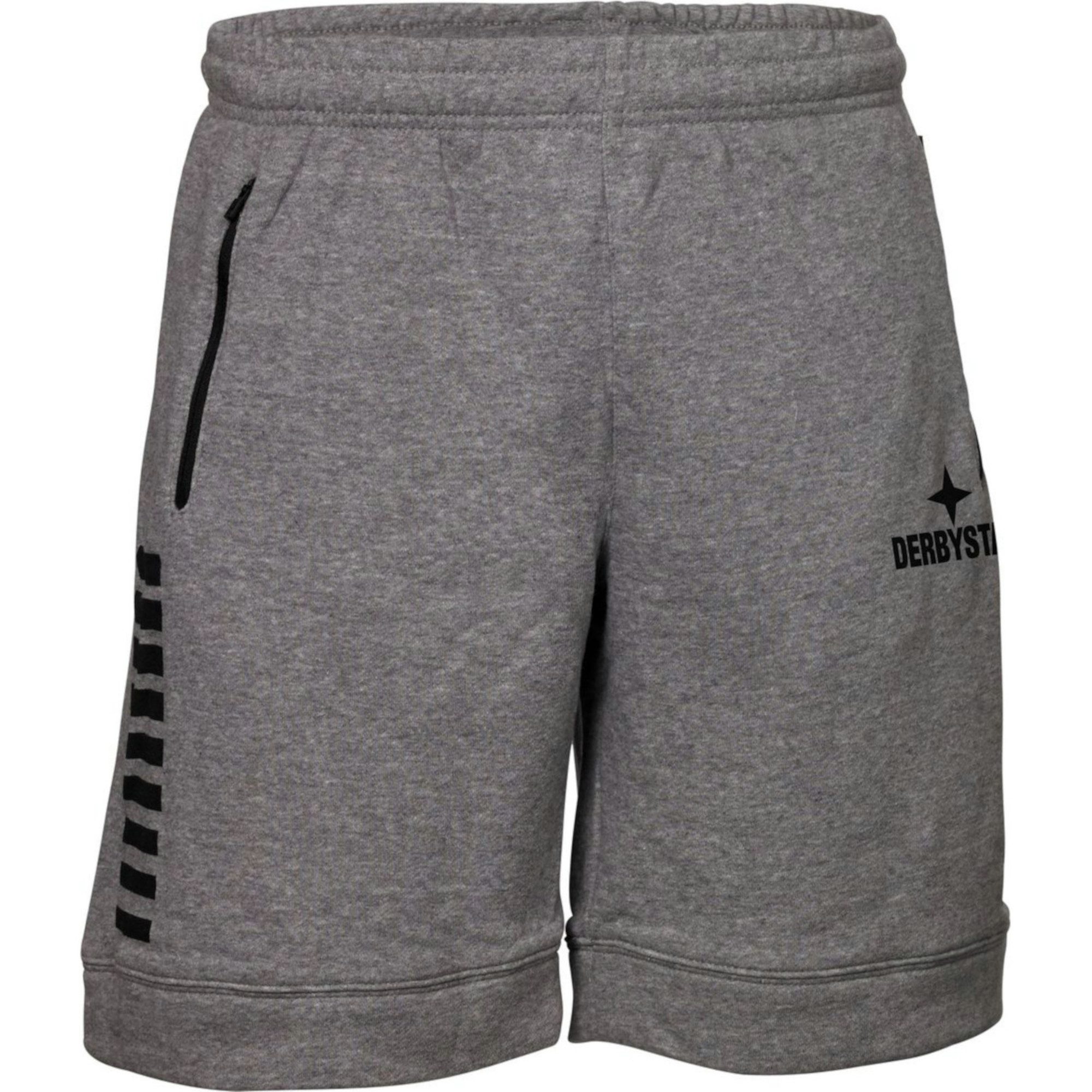 Trainingsshorts Derbystar Kinder Sweat Short Ultimo v23