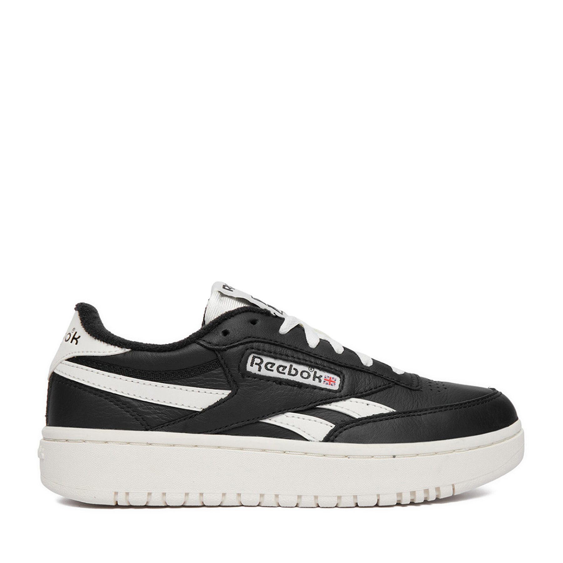 Reebok Reebok Damen Turnschuhe 5907964463603 Schwarz Walkingschuh