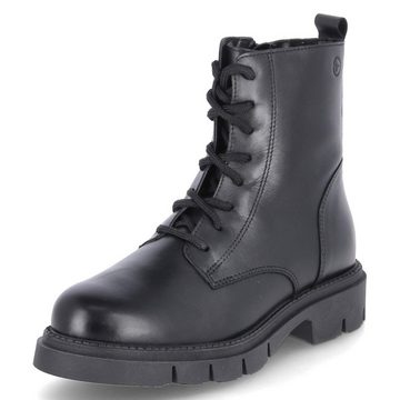 Tamaris Combat Boots Schnürstiefel