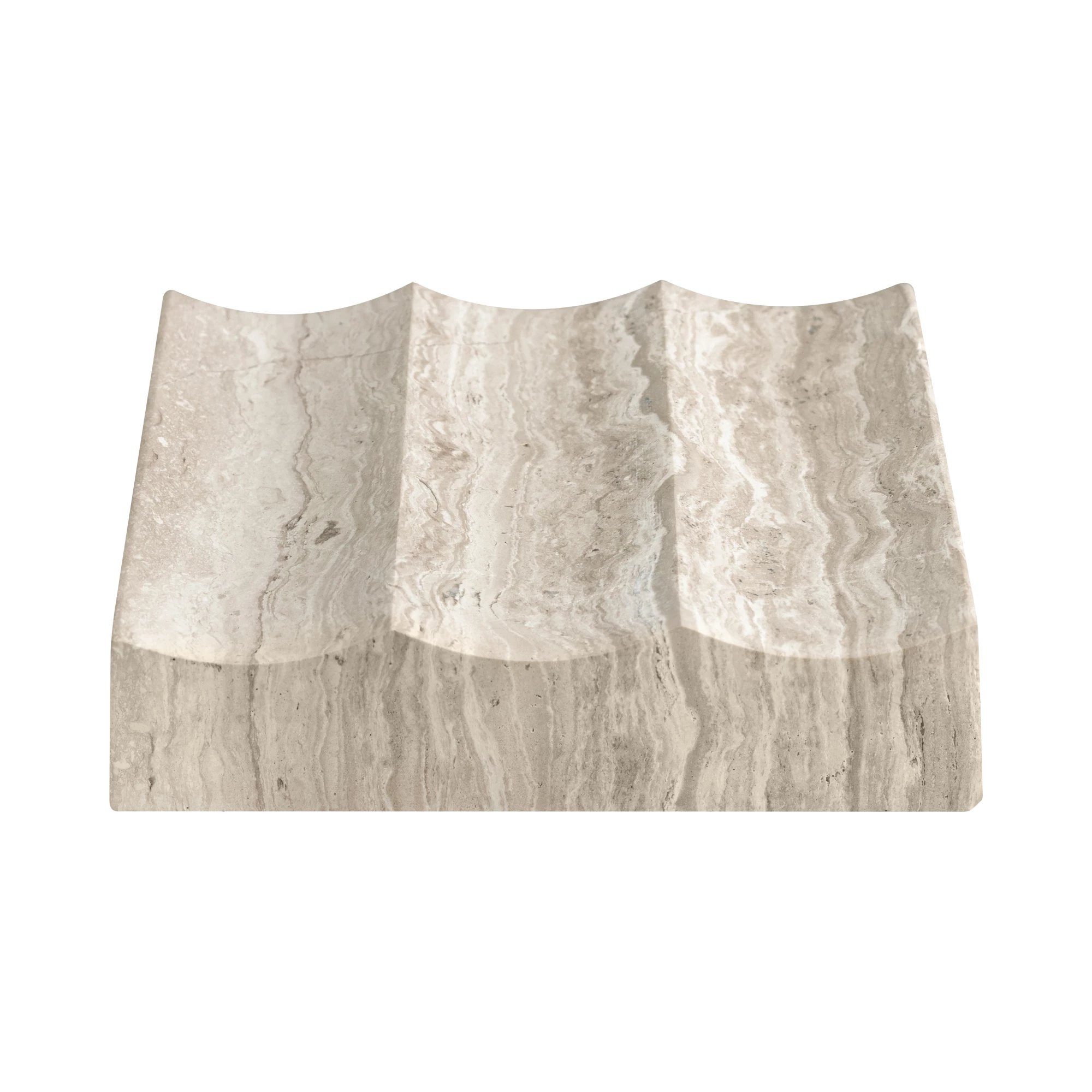 blomus Seifenschale -LAMURA- Marmor Seifenschale: Zeitlose Eleganz für jede günstig online kaufen