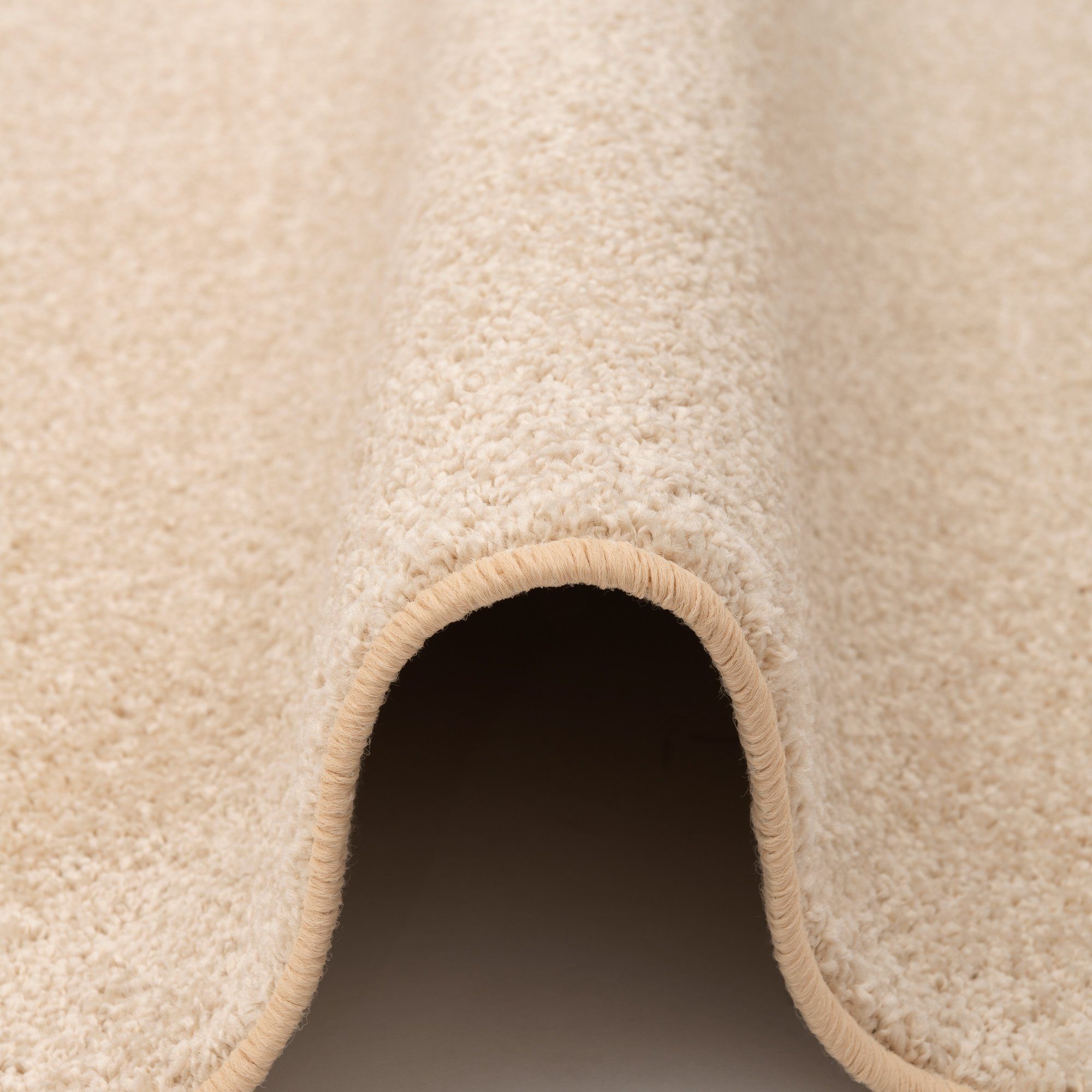 Snapstyle Läufer Hochflor Langflor Teppich Läufer Cottage, Rechteckig, Höhe: 22 mm