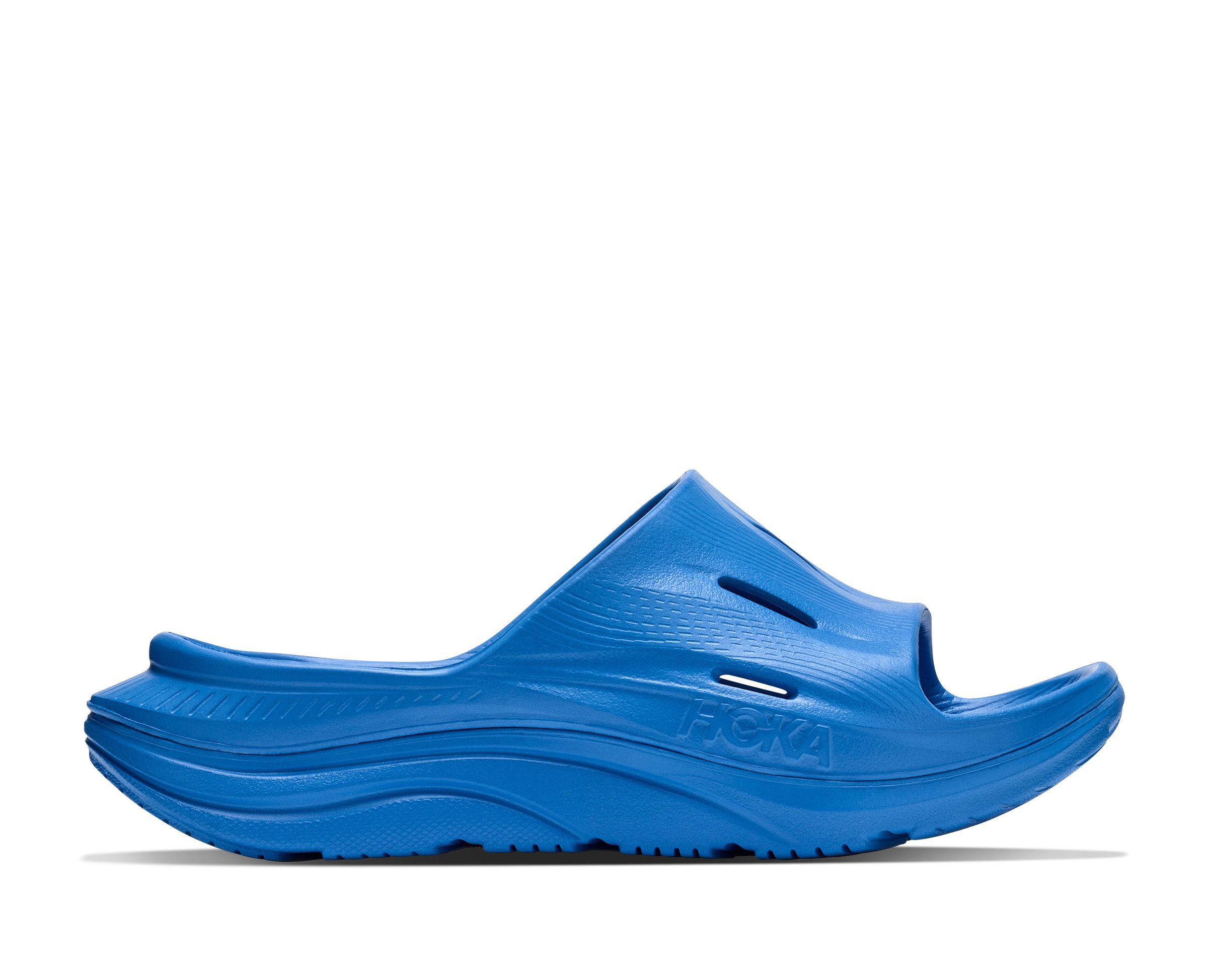 Hoka One One U ORA RECOVERY SLIDE 3 Badeschuh