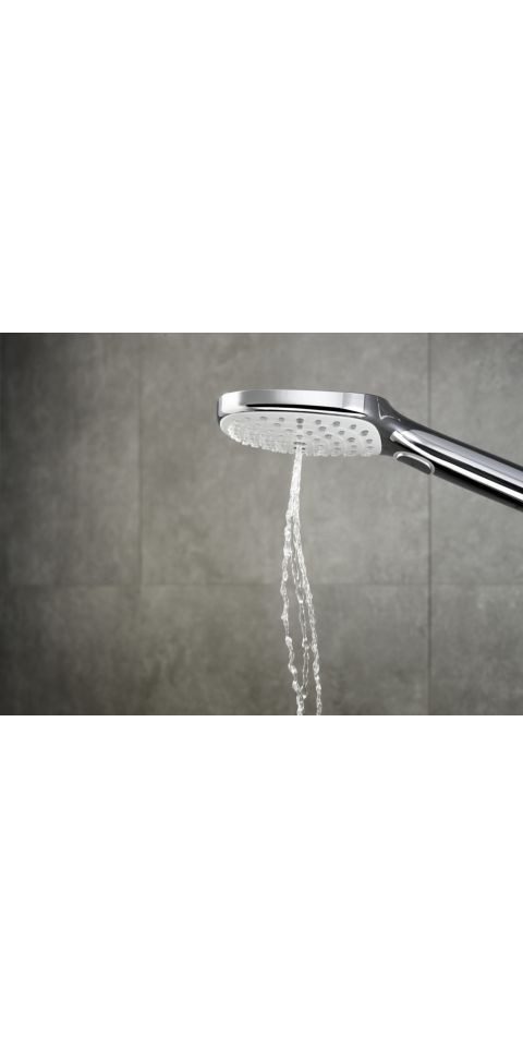 hansgrohe Handbrause
