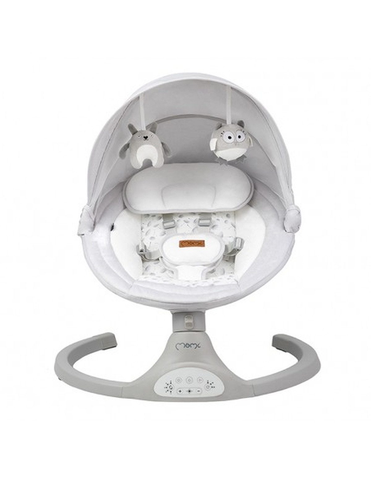 MoMi Babyschaukel MoMi KENANI Elektrische Babywippe günstig online kaufen