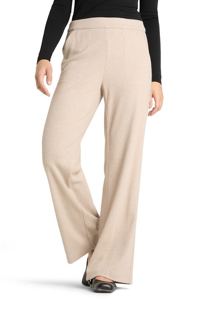 Cambio Stoffhose Utility-Hose mit hochwertiger Materialmischung und legerem Schnitt.