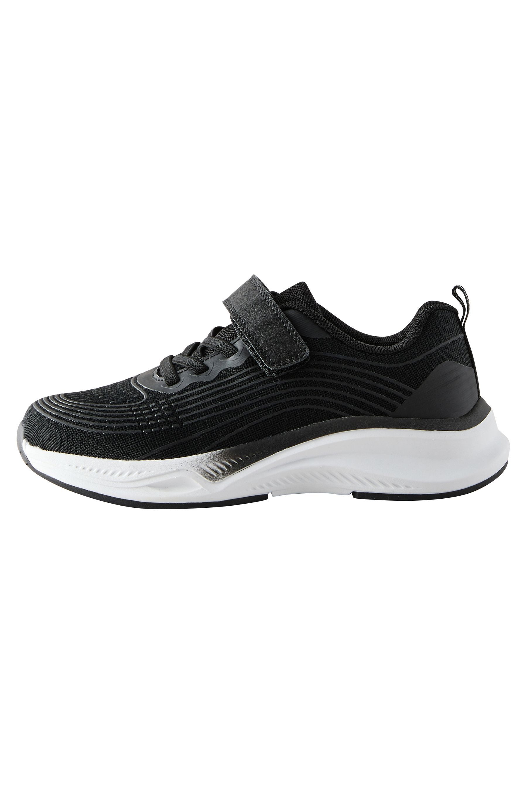 Next Schulturnschuhe mit elastischen Schnürsenkeln Sneaker (1-tlg)