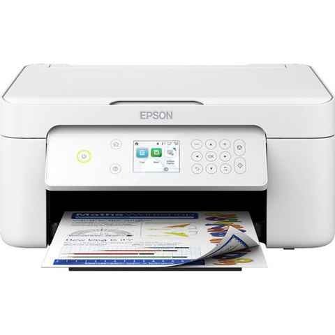 Epson Expression Home XP-4205 MFP 33p Multifunktionsdrucker, (WLAN (Wi-Fi), Wi-Fi Direct)